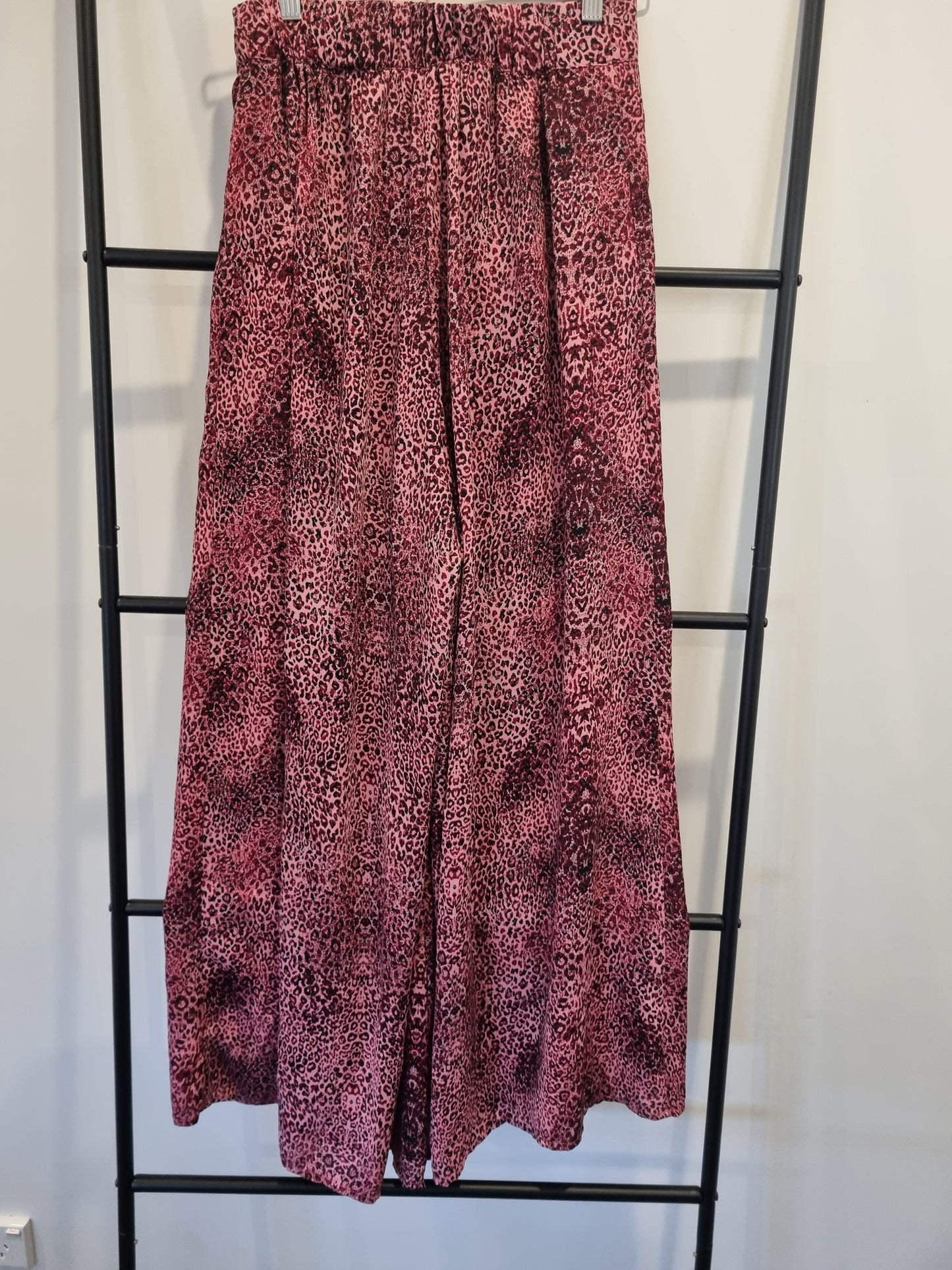 Amaya Wide Leg Pants - Size M