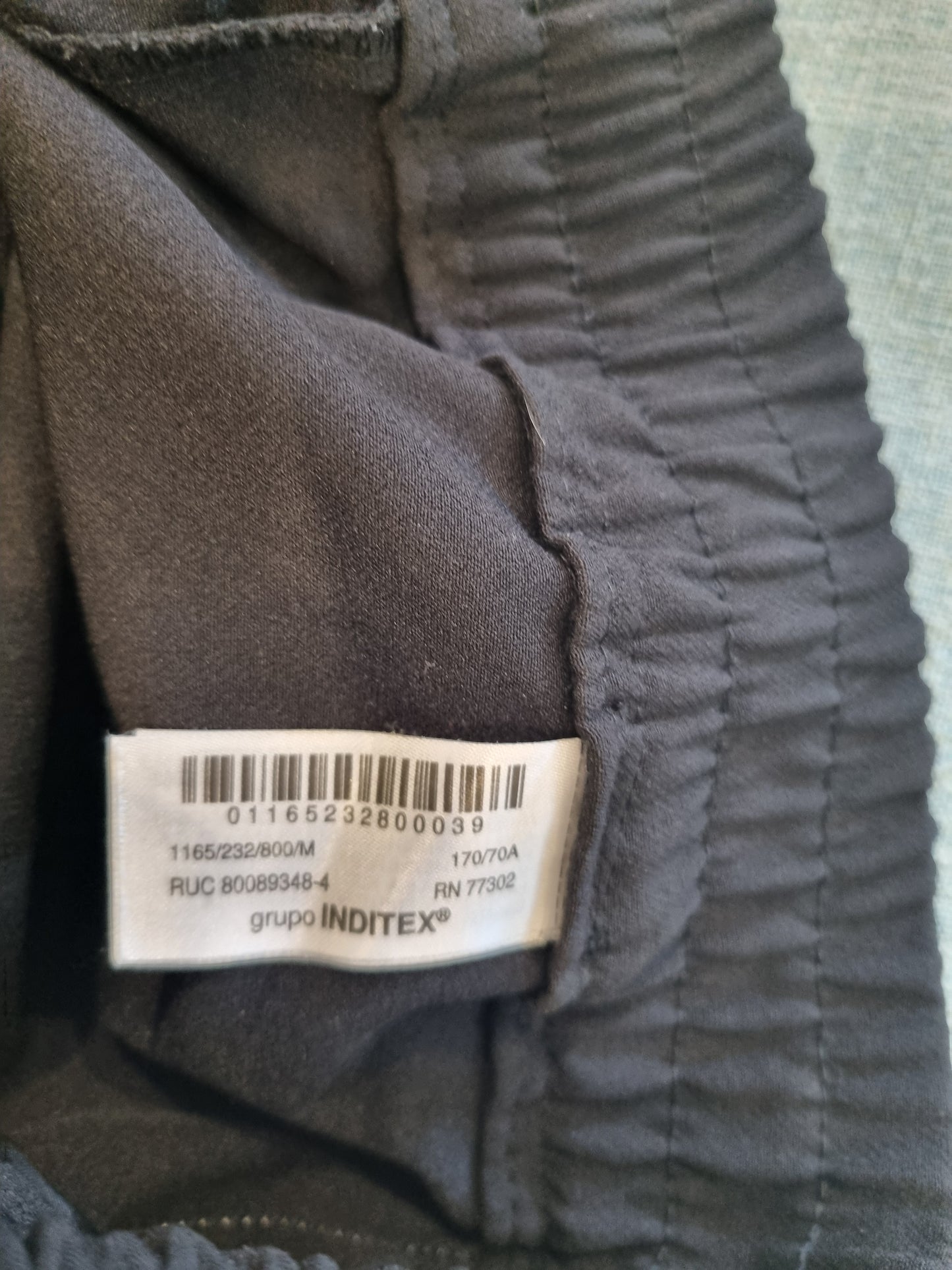 Zara Pants - Size M