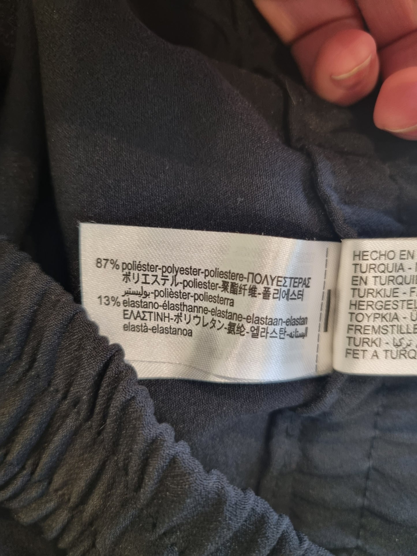 Zara Pants - Size M
