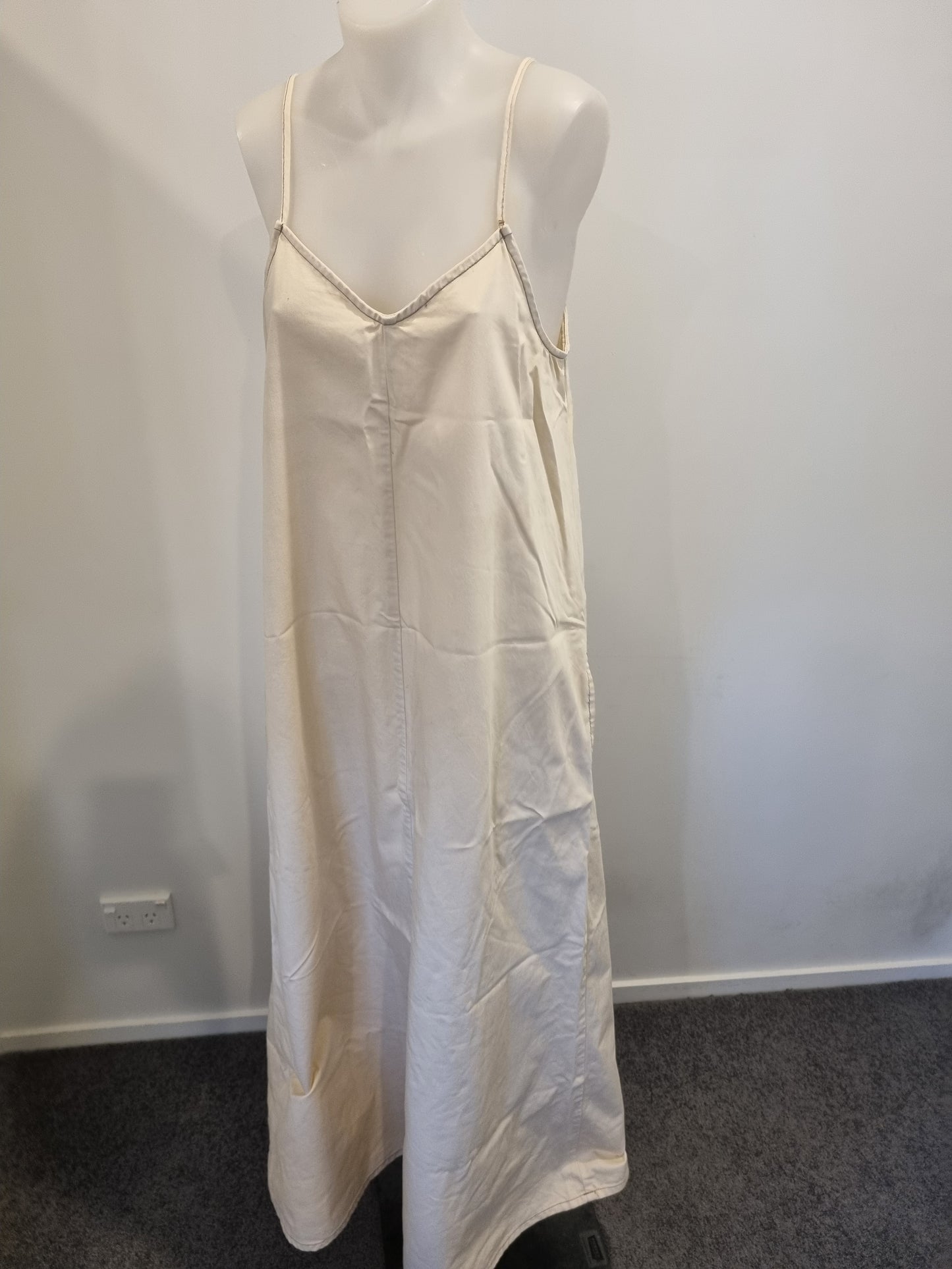FXWDenim Dress - Size 10