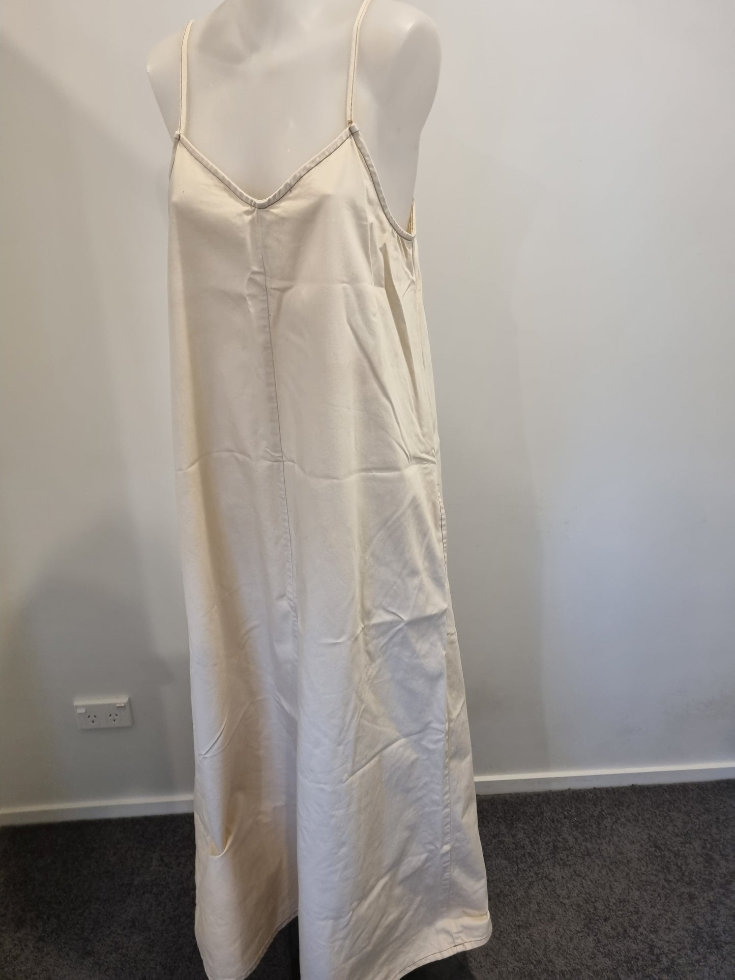 FXWDenim Dress - Size 10