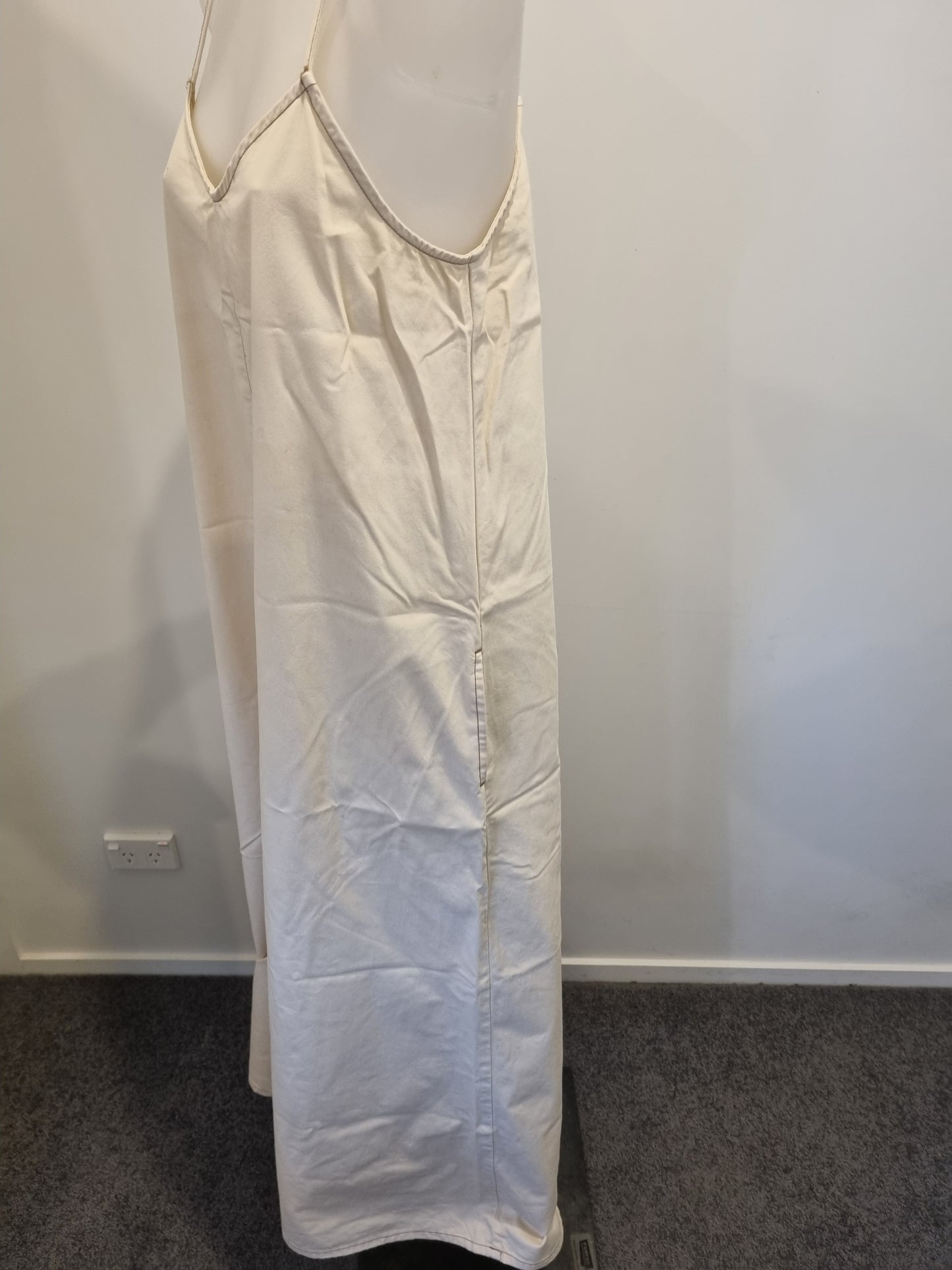 FXWDenim Dress - Size 10