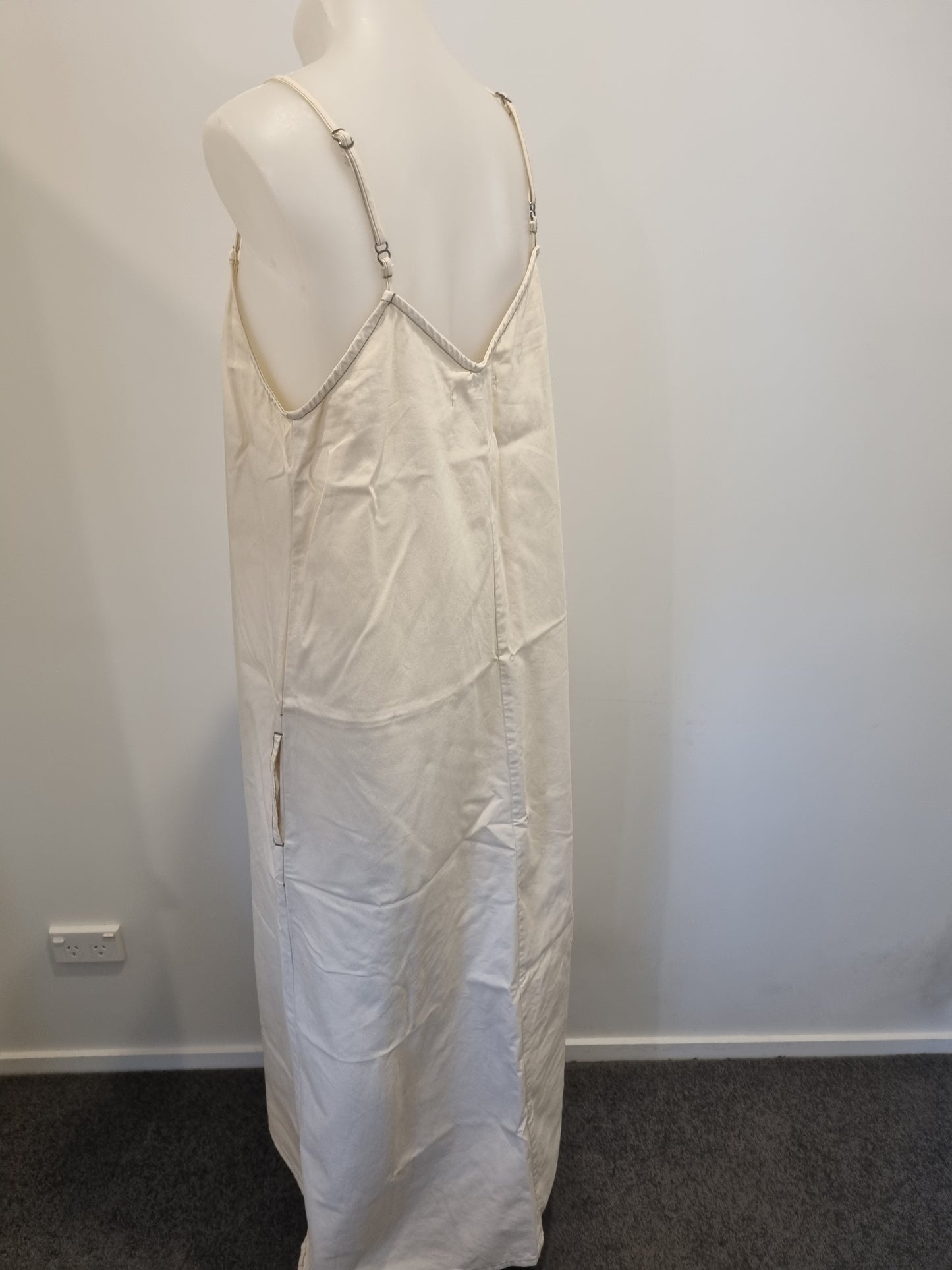 FXWDenim Dress - Size 10