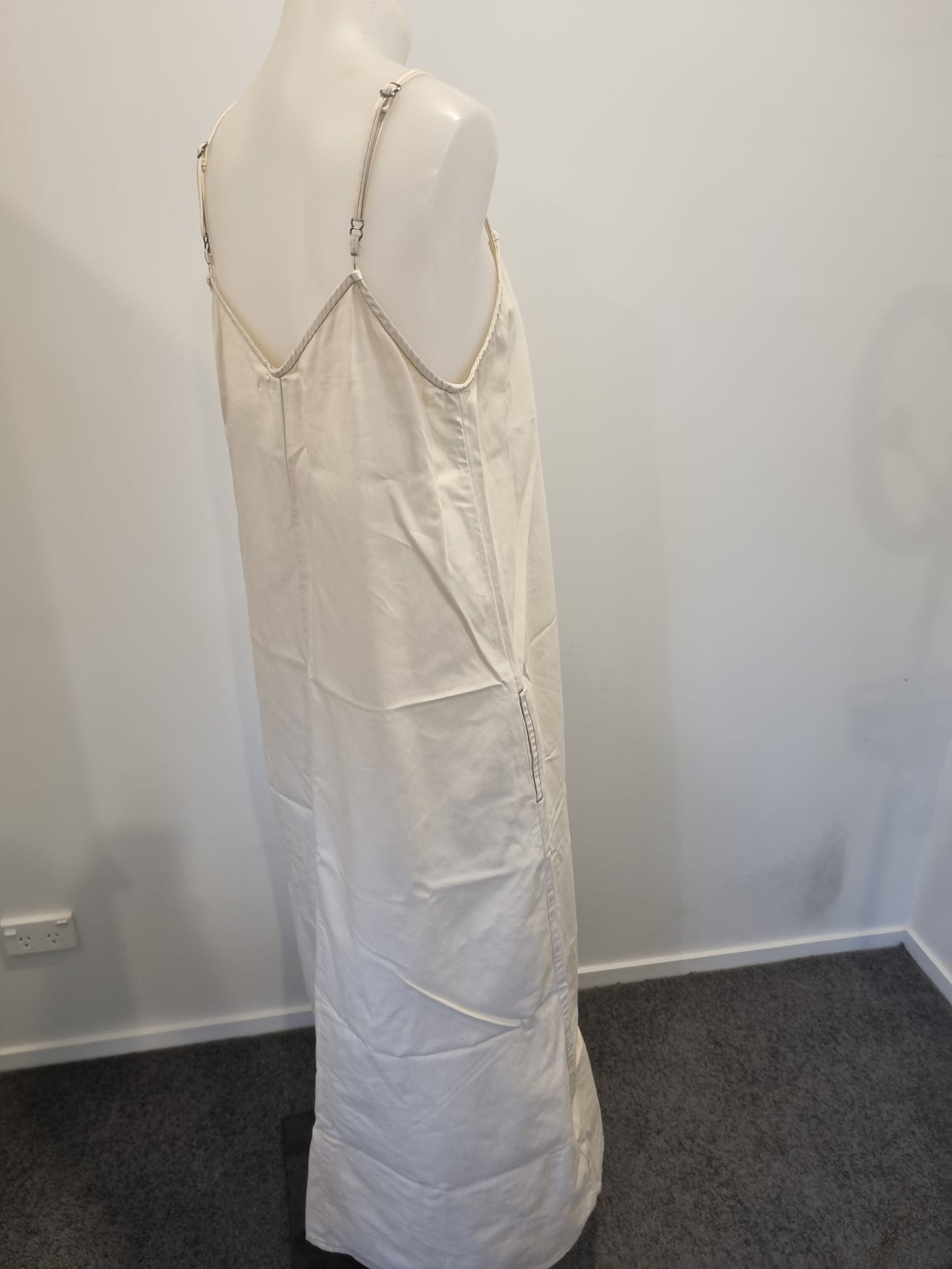 FXWDenim Dress - Size 10