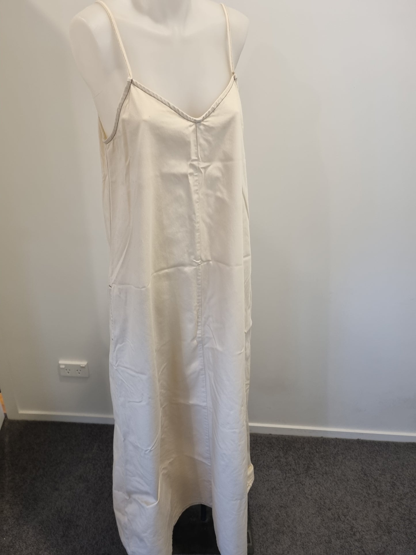 FXWDenim Dress - Size 10