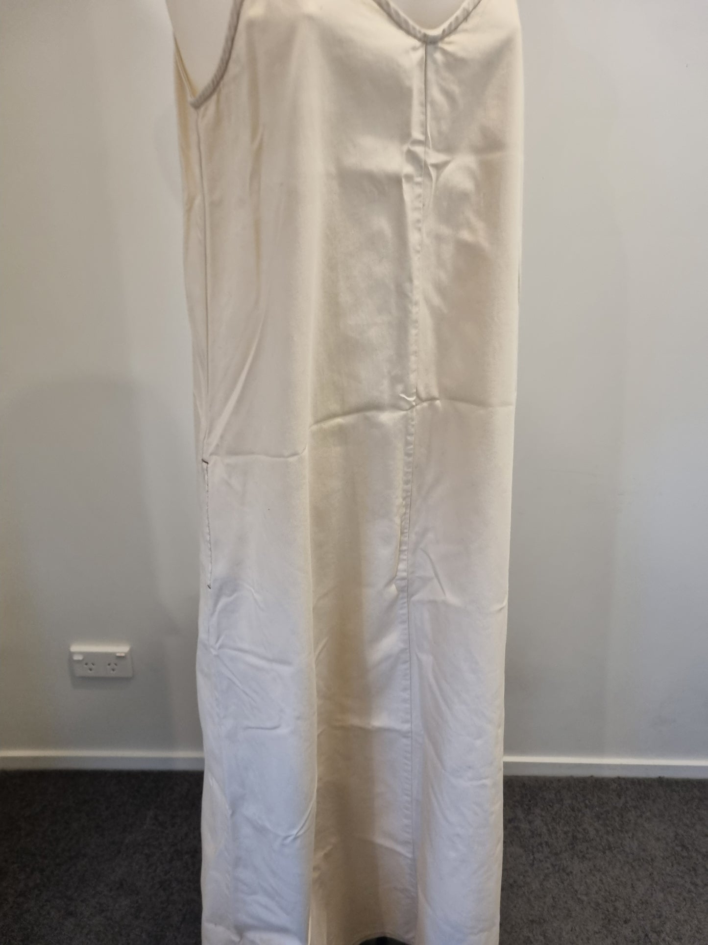FXWDenim Dress - Size 10