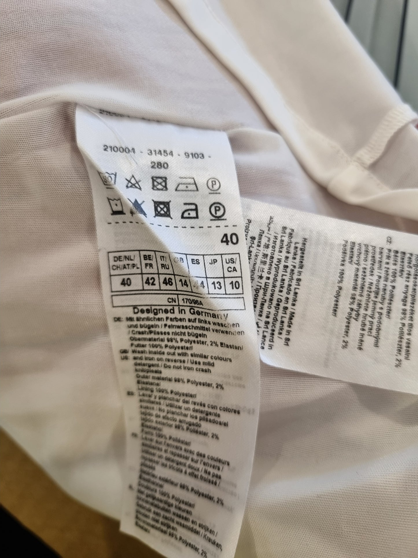 Gerry Weber Skirt - Size 14
