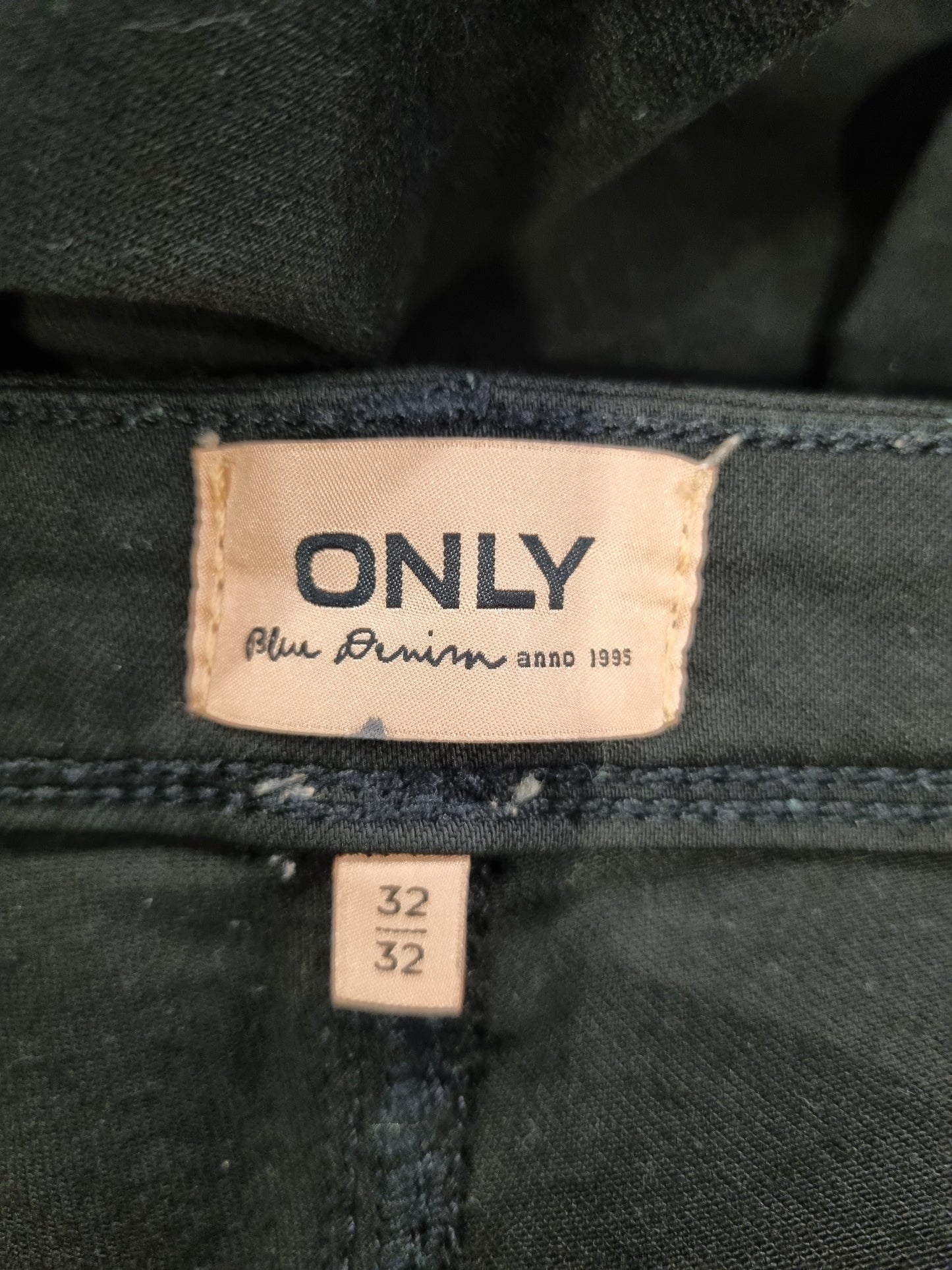 Only Denim Jeans - Size 14 (32)