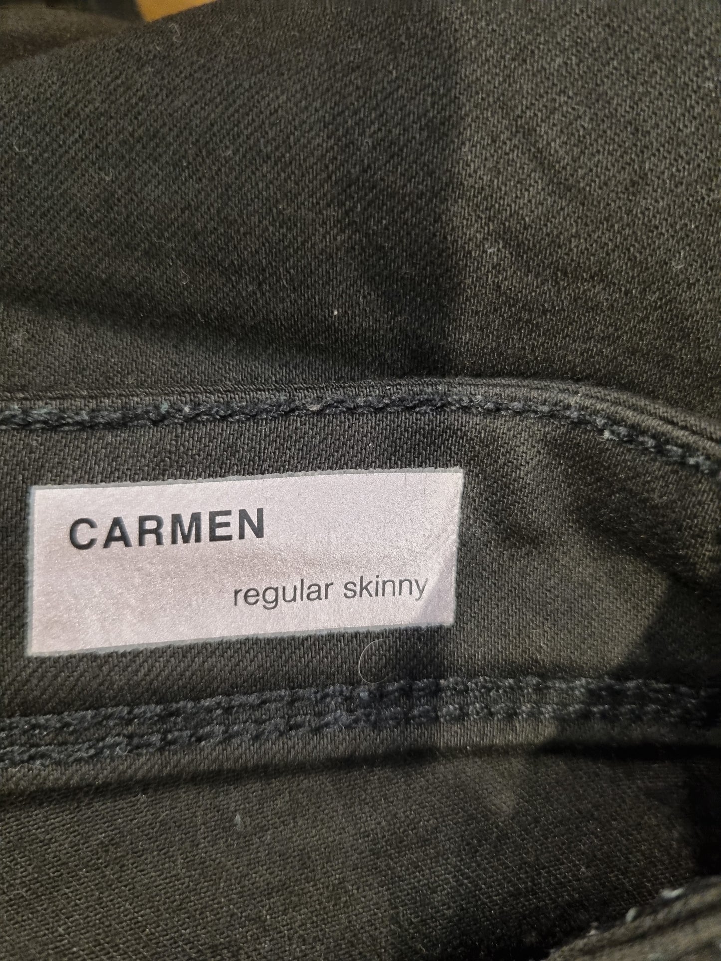 Only Denim Jeans - Size 14 (32)