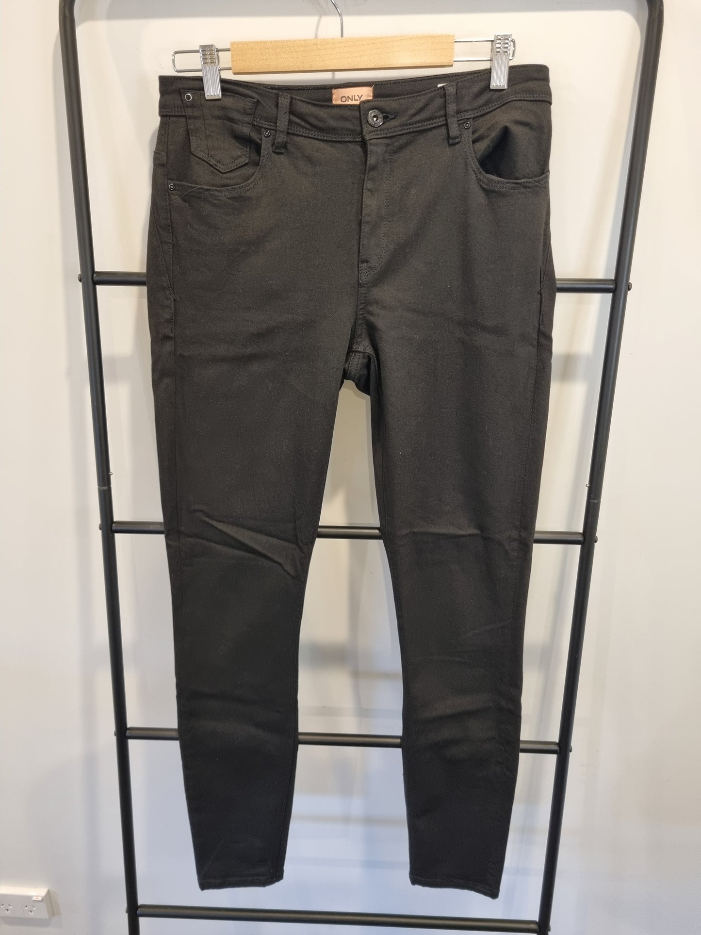 Only Denim Jeans - Size 14 (32)