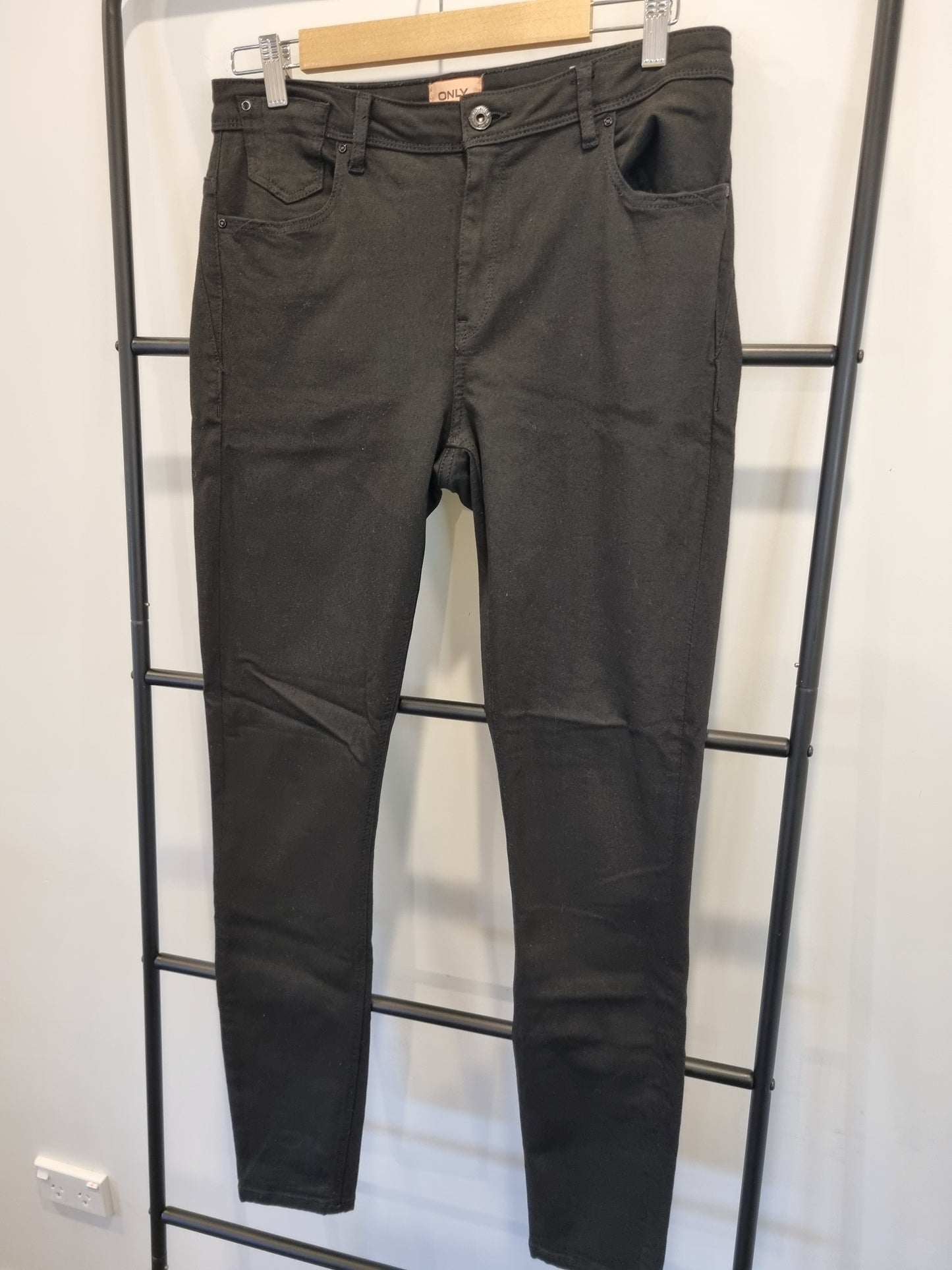Only Denim Jeans - Size 14 (32)