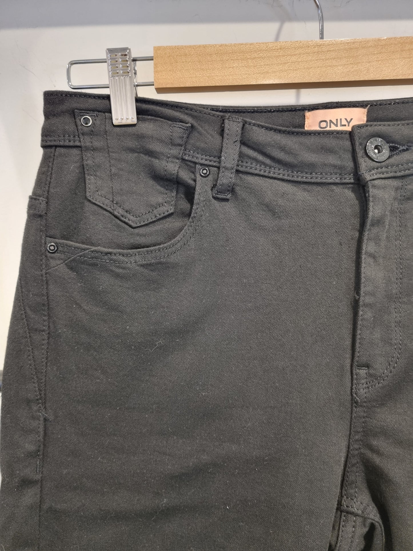 Only Denim Jeans - Size 14 (32)