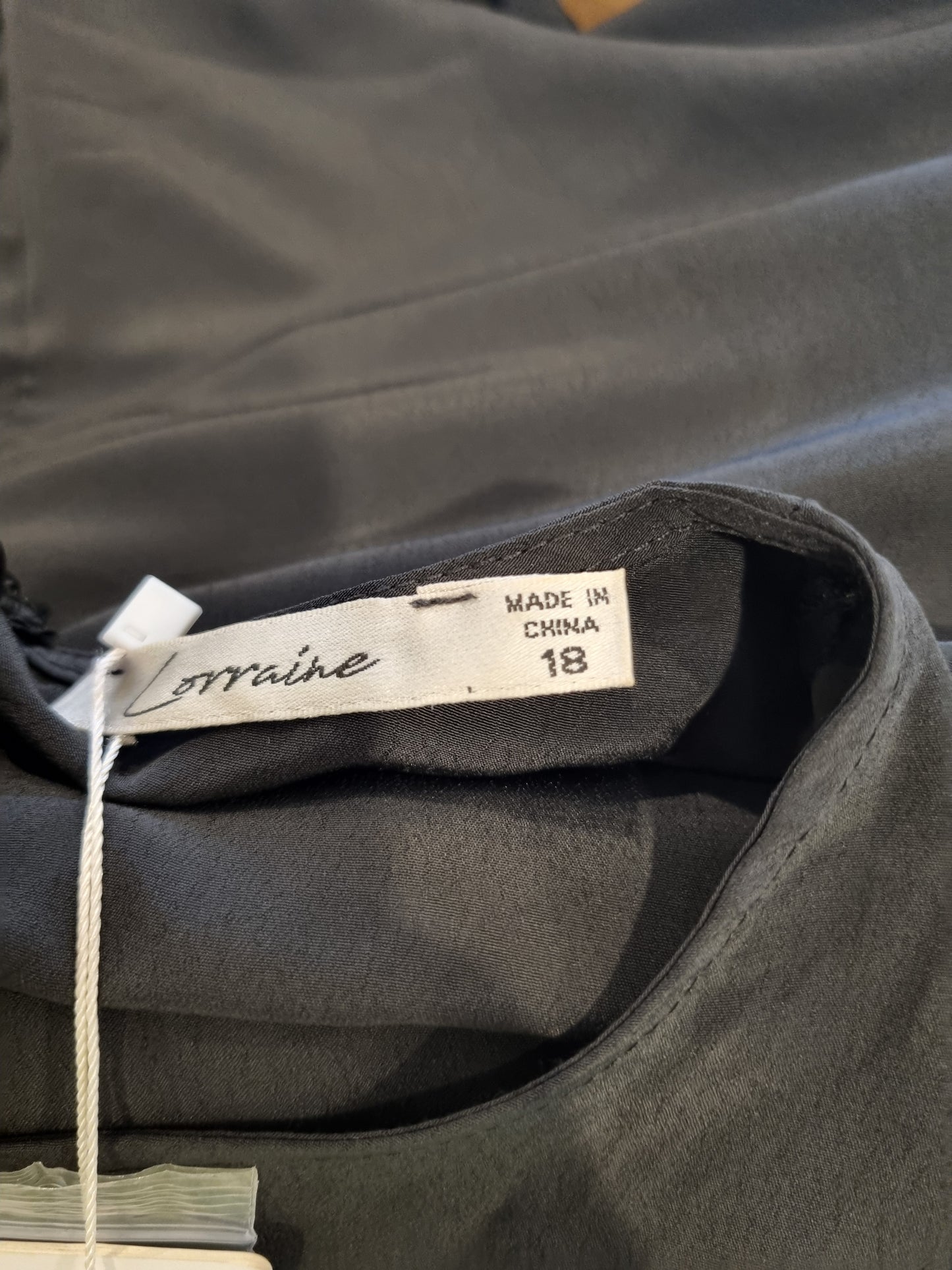 Lorraine Maxi Dress - Size 18 (BNWT)