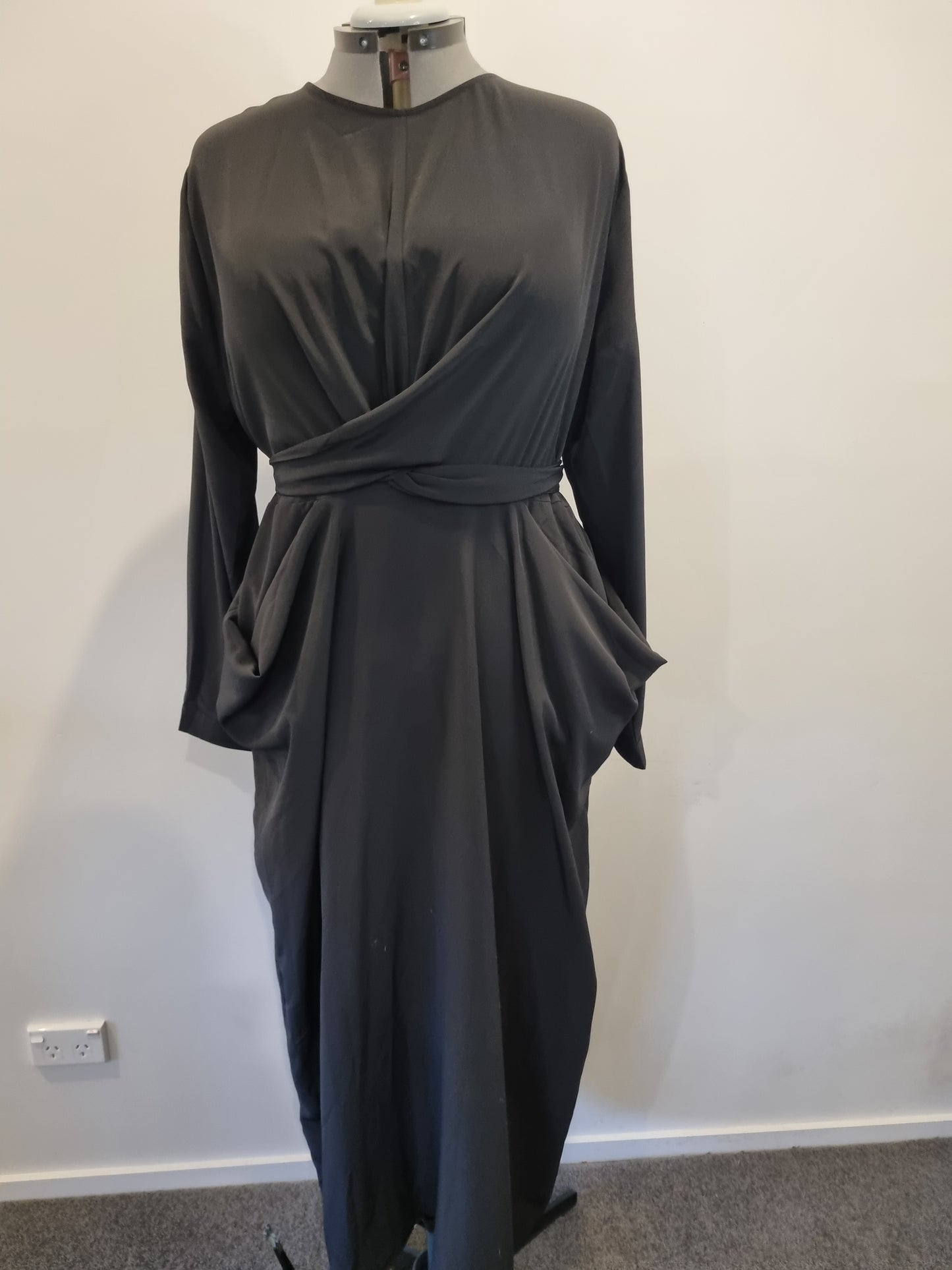Lorraine Maxi Dress - Size 18 (BNWT)