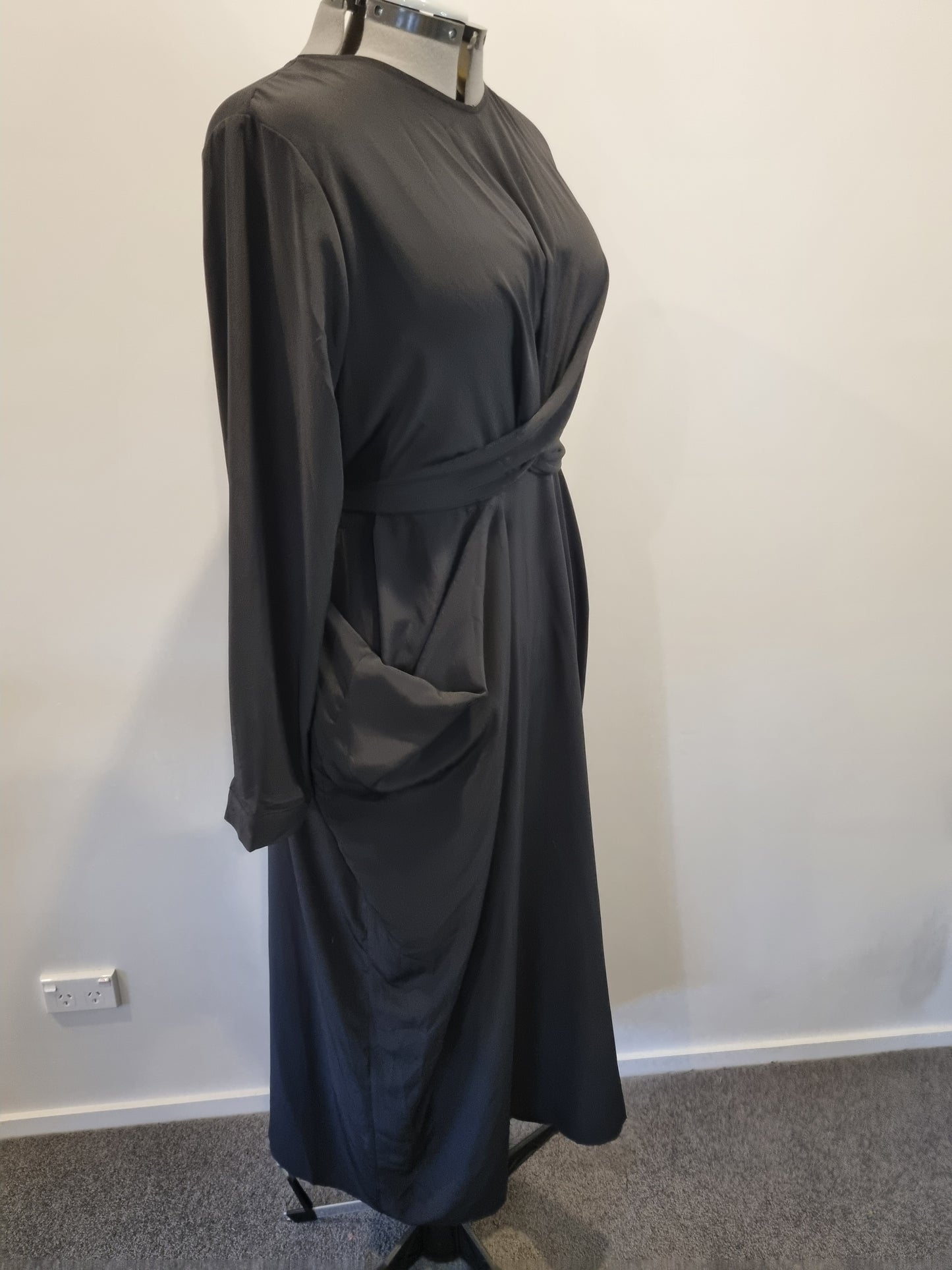 Lorraine Maxi Dress - Size 18 (BNWT)