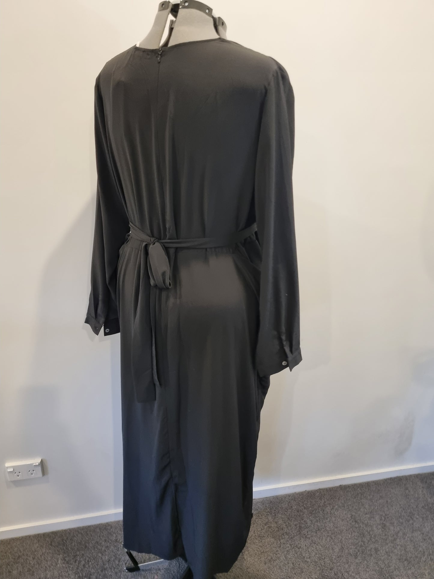Lorraine Maxi Dress - Size 18 (BNWT)