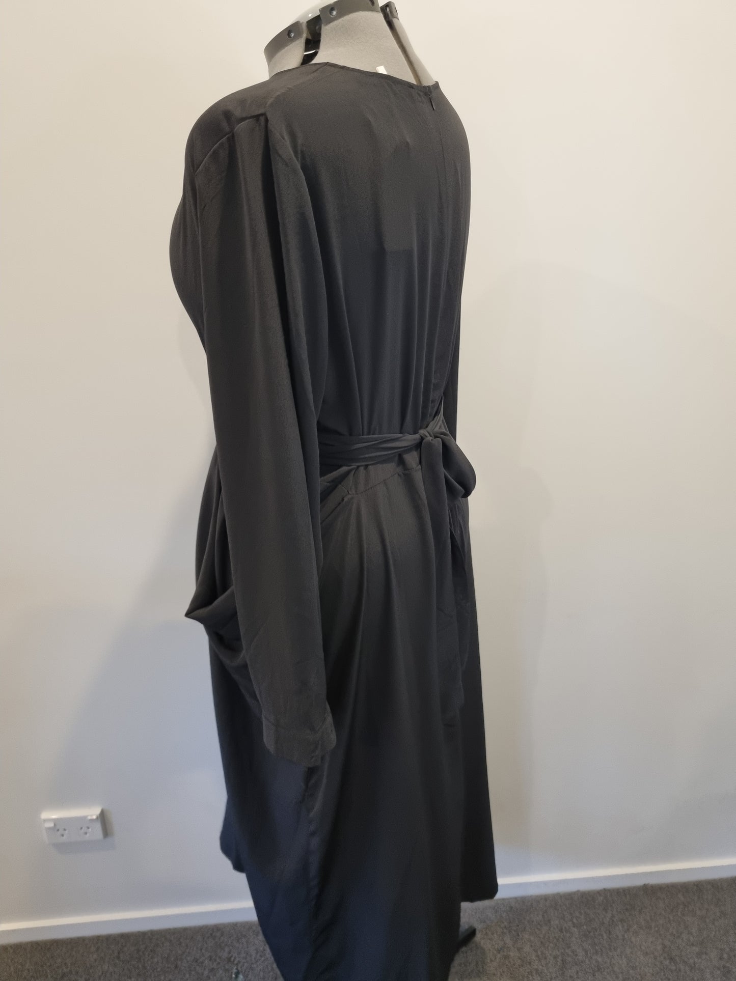 Lorraine Maxi Dress - Size 18 (BNWT)