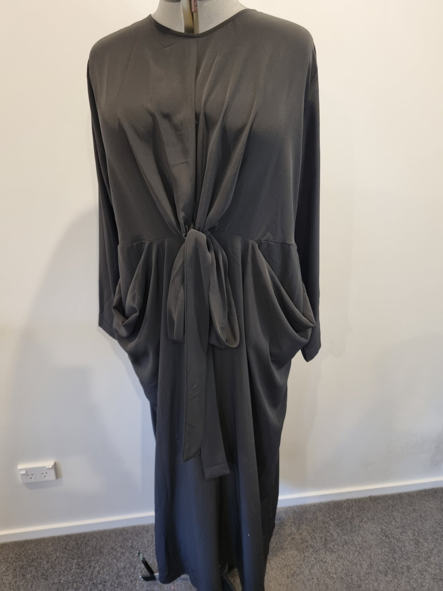 Lorraine Maxi Dress - Size 18 (BNWT)