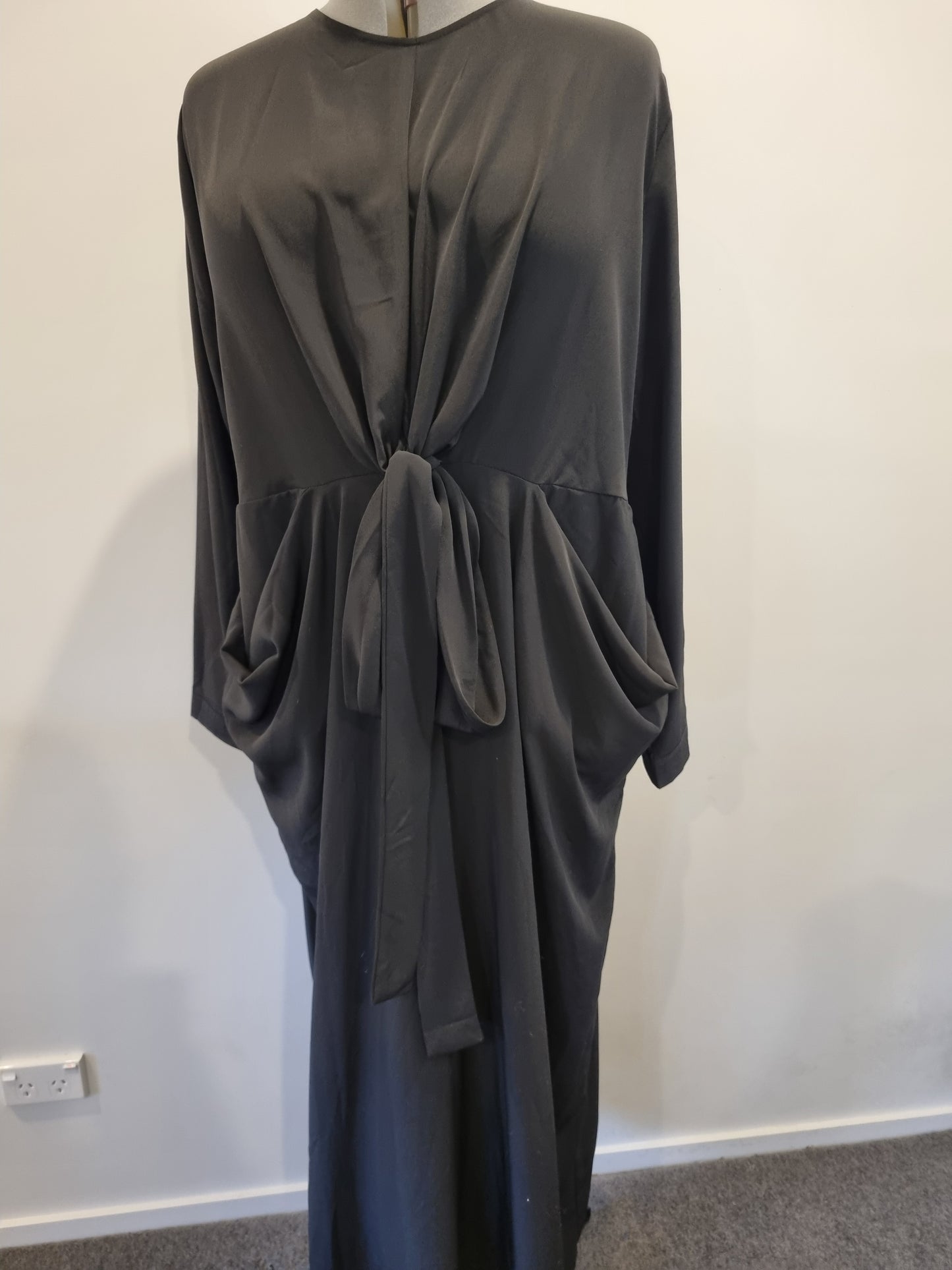 Lorraine Maxi Dress - Size 18 (BNWT)