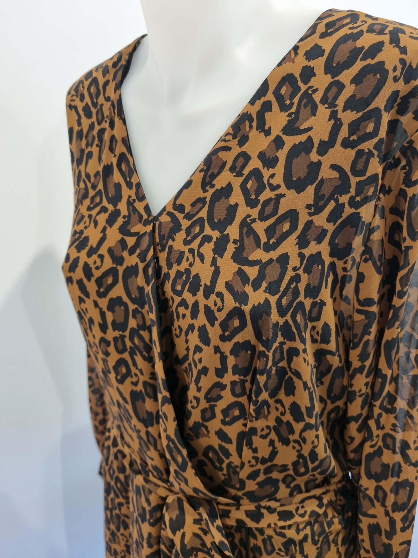 Gerry Weber Maxi Dress - Size 16