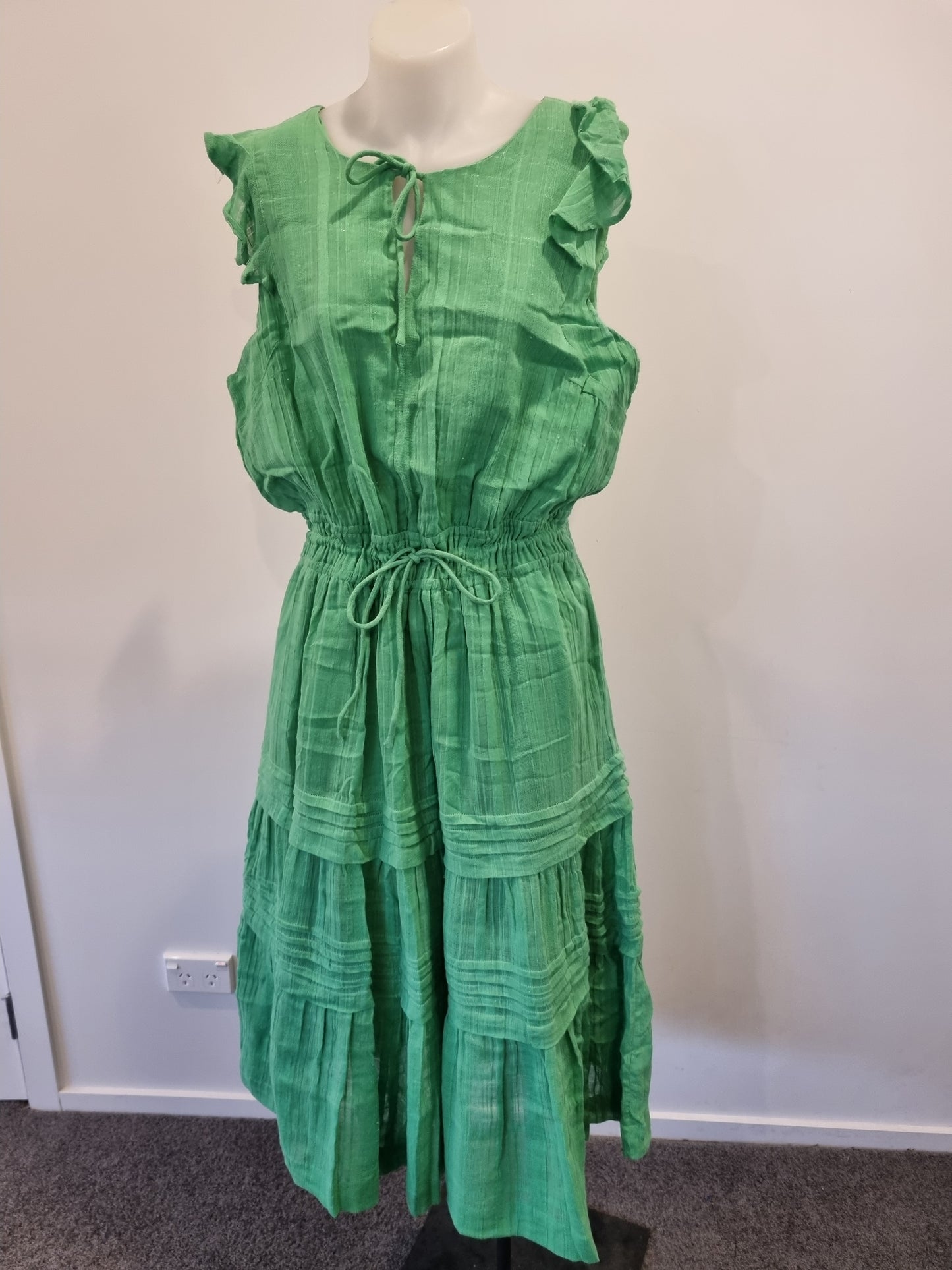 Elm Dress - Size 12