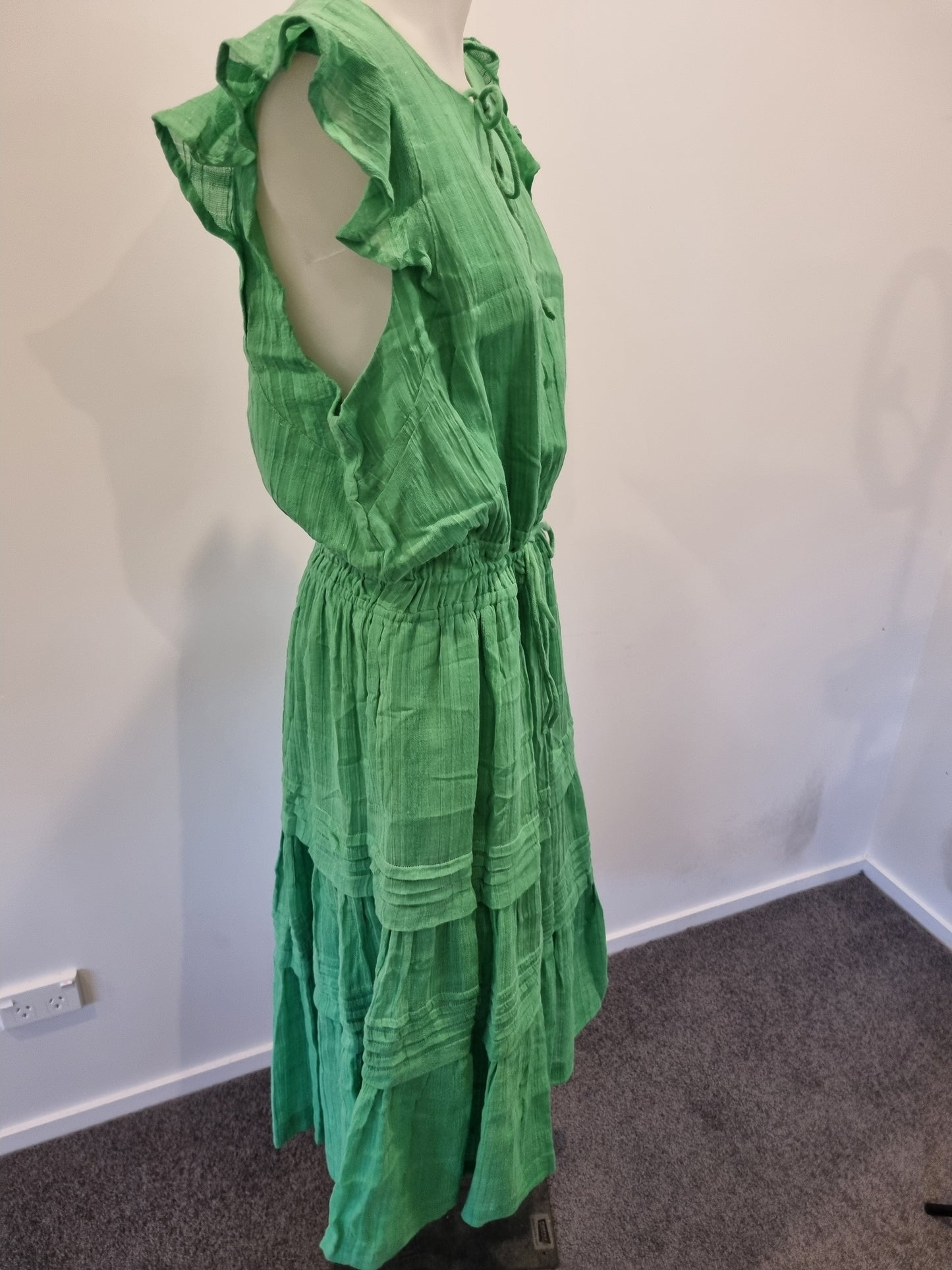 Elm Dress - Size 12