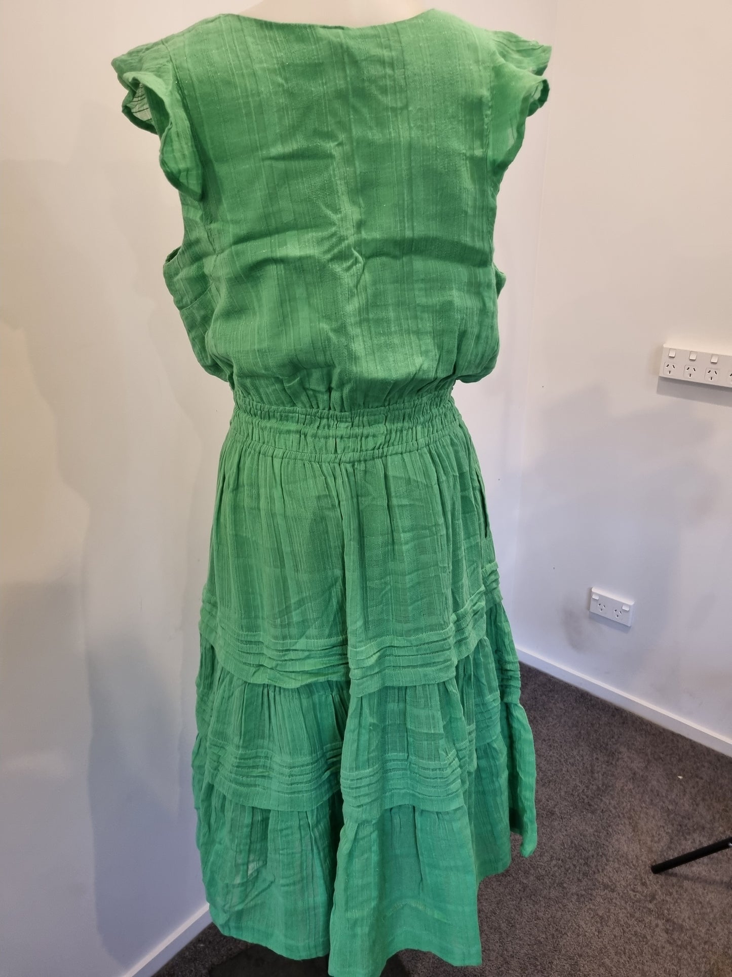 Elm Dress - Size 12