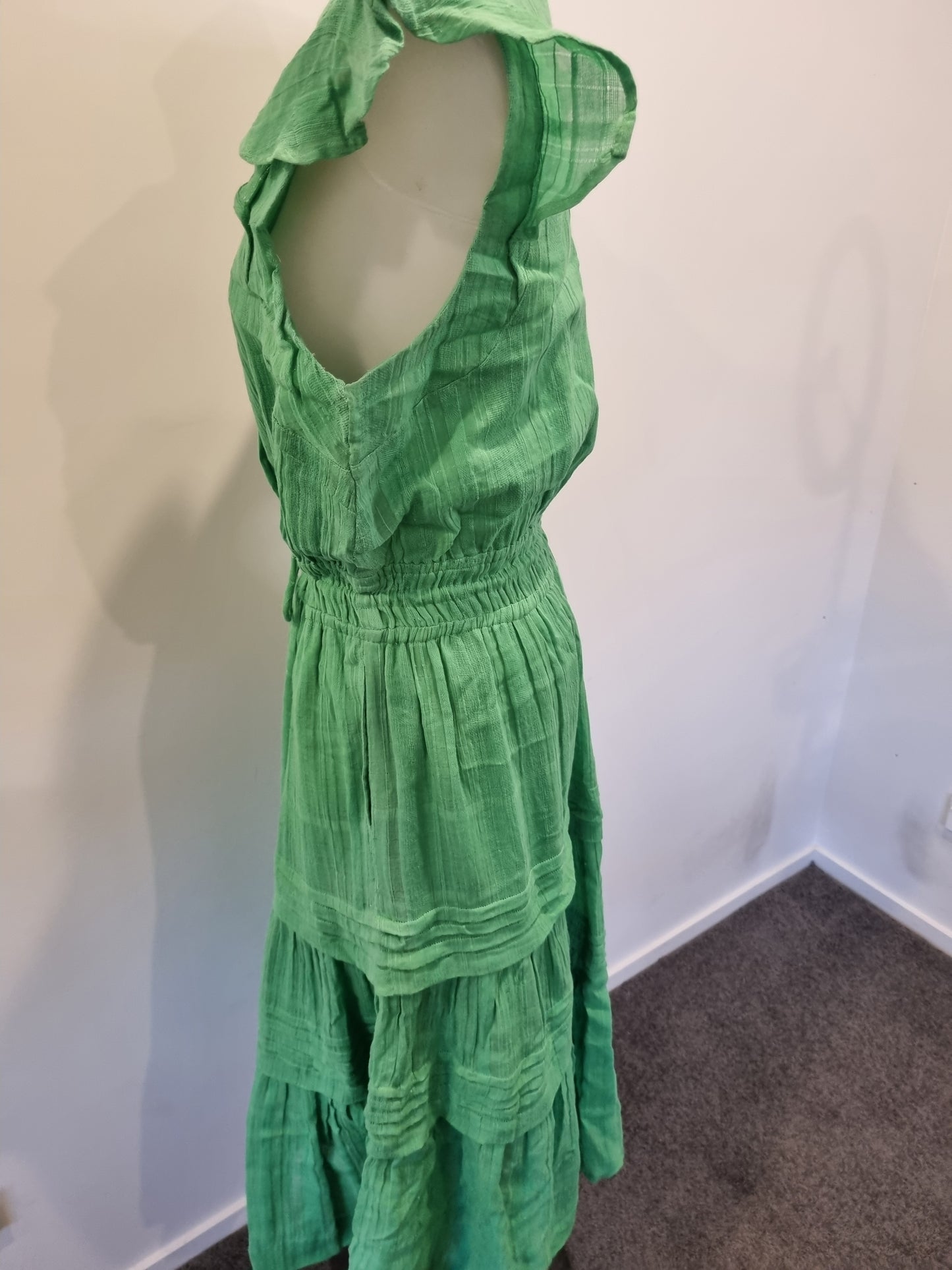 Elm Dress - Size 12
