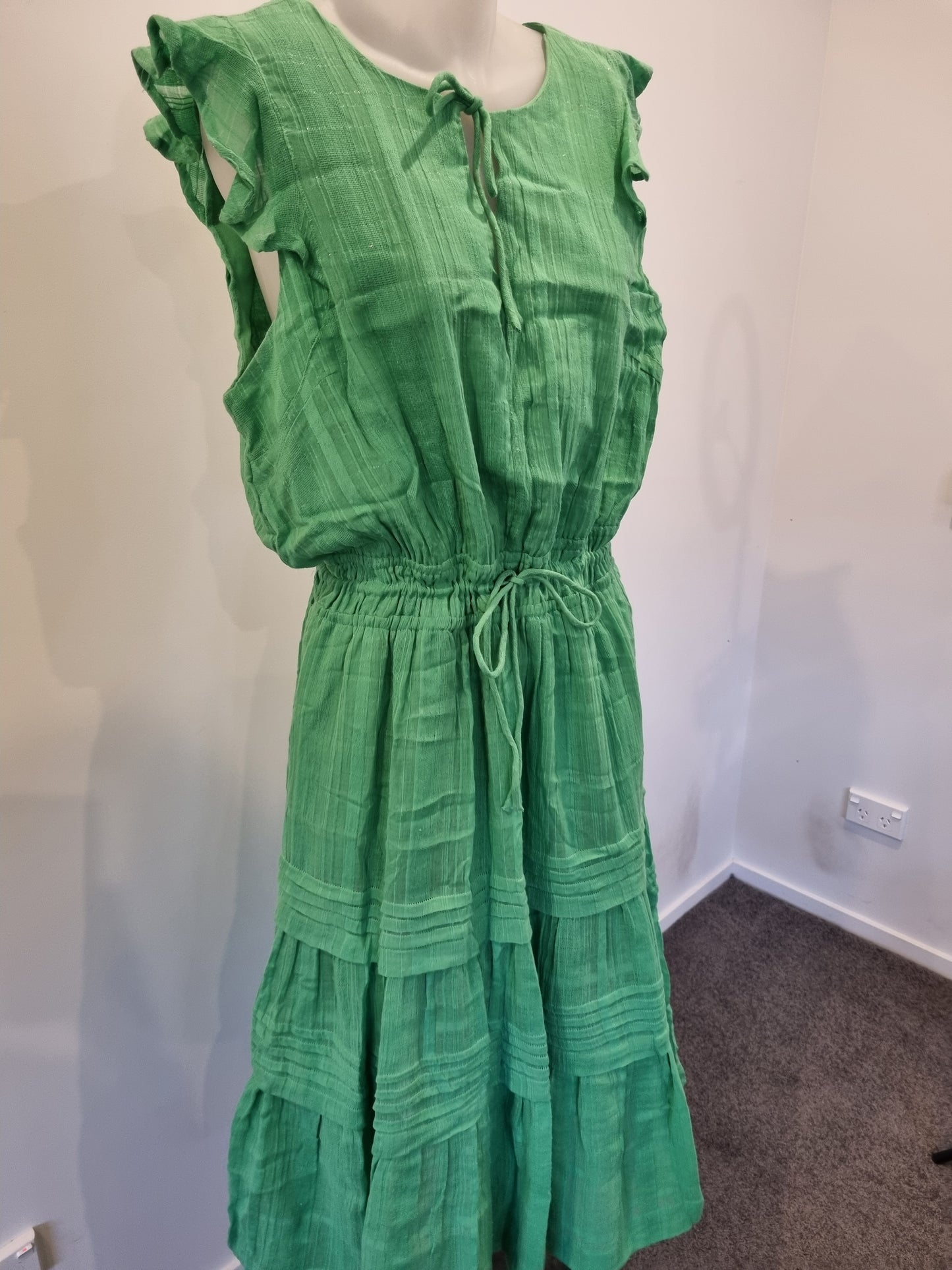 Elm Dress - Size 12