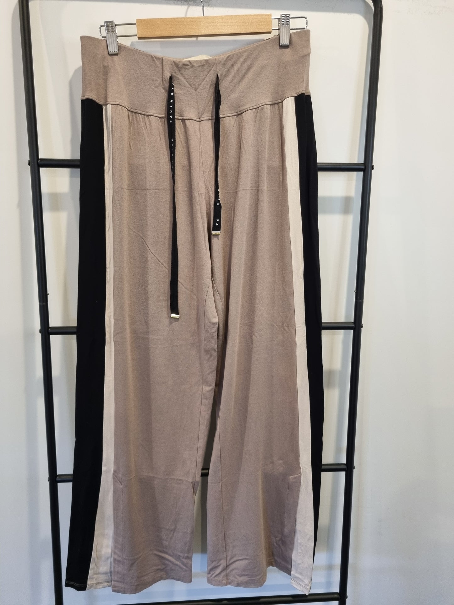 Paula Ryan Pants - Size L