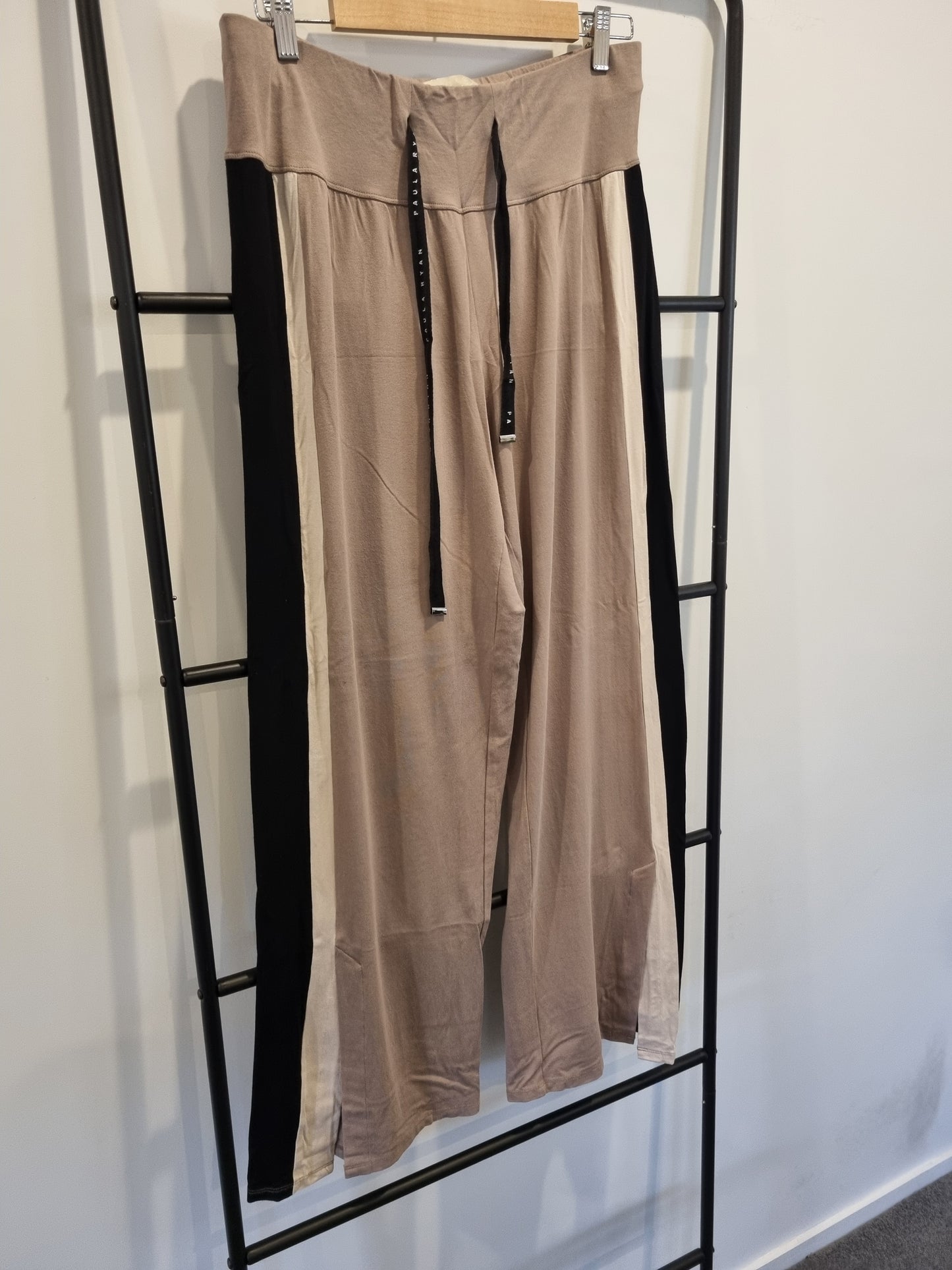 Paula Ryan Pants - Size L