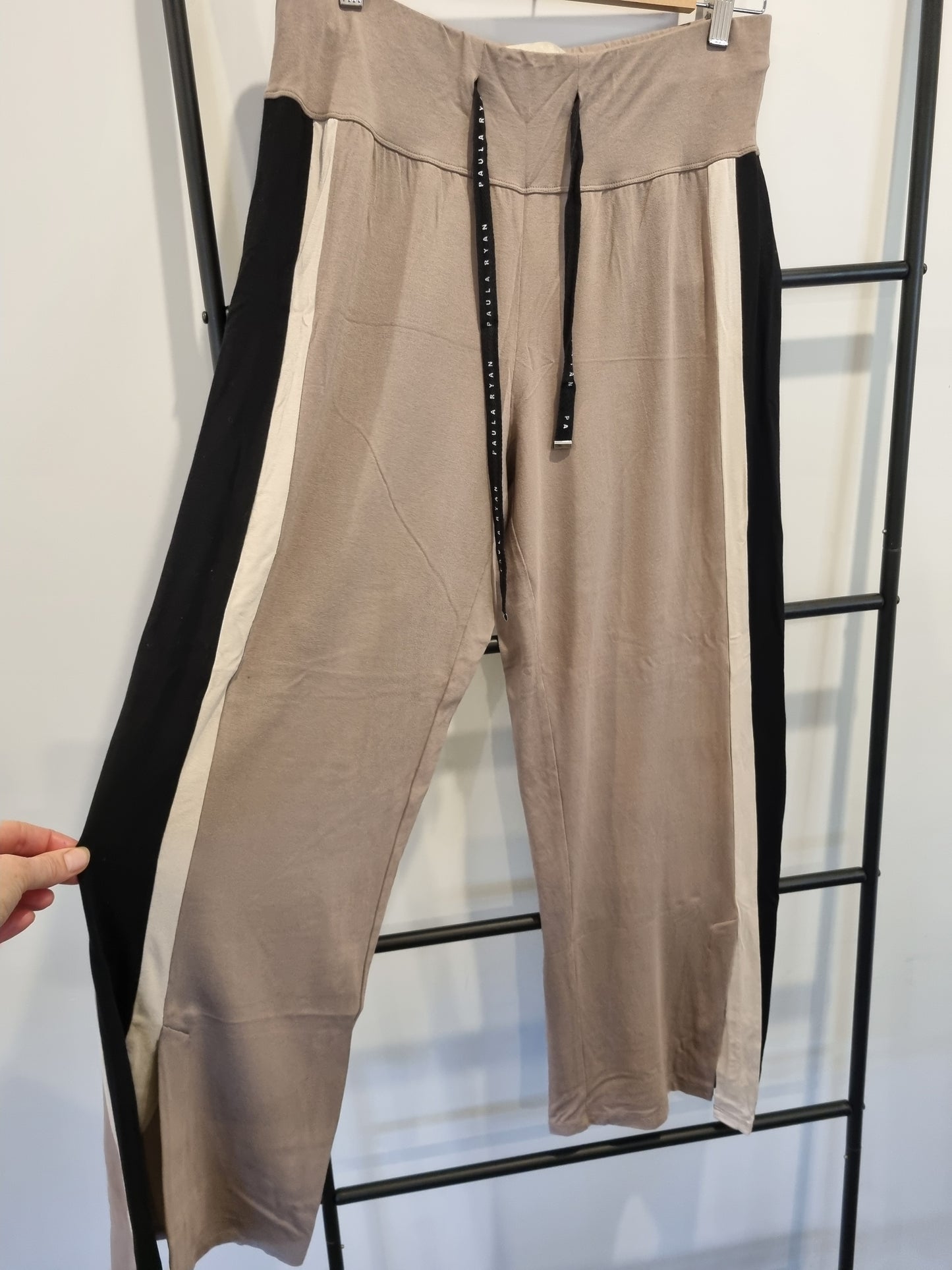 Paula Ryan Pants - Size L