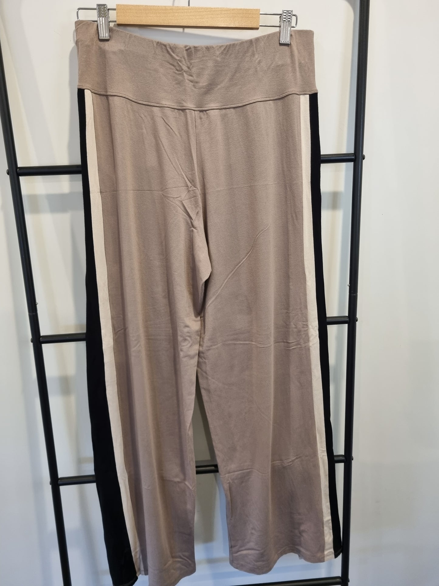 Paula Ryan Pants - Size L
