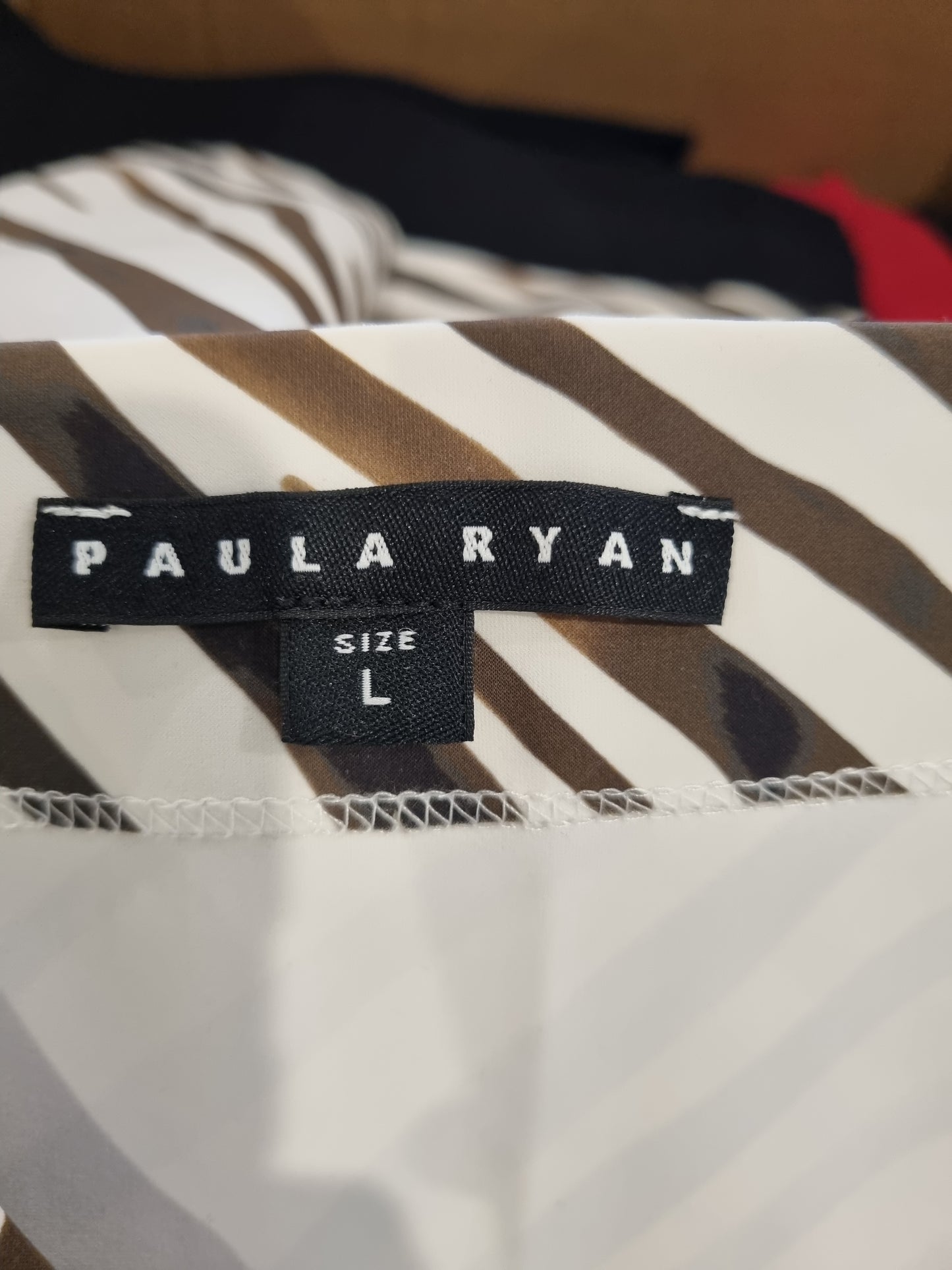 Paula Ryan Skirt - Size L