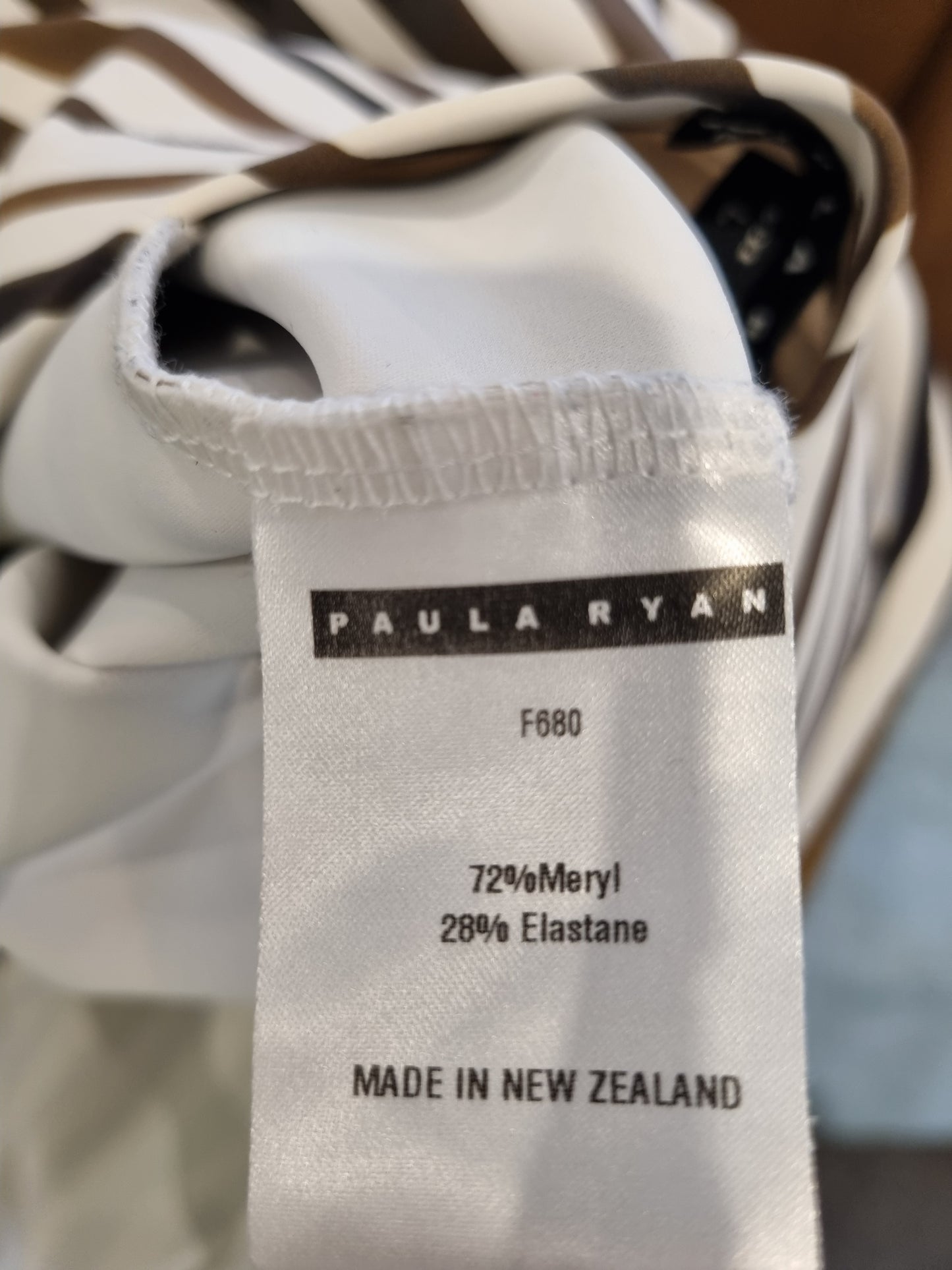 Paula Ryan Skirt - Size L