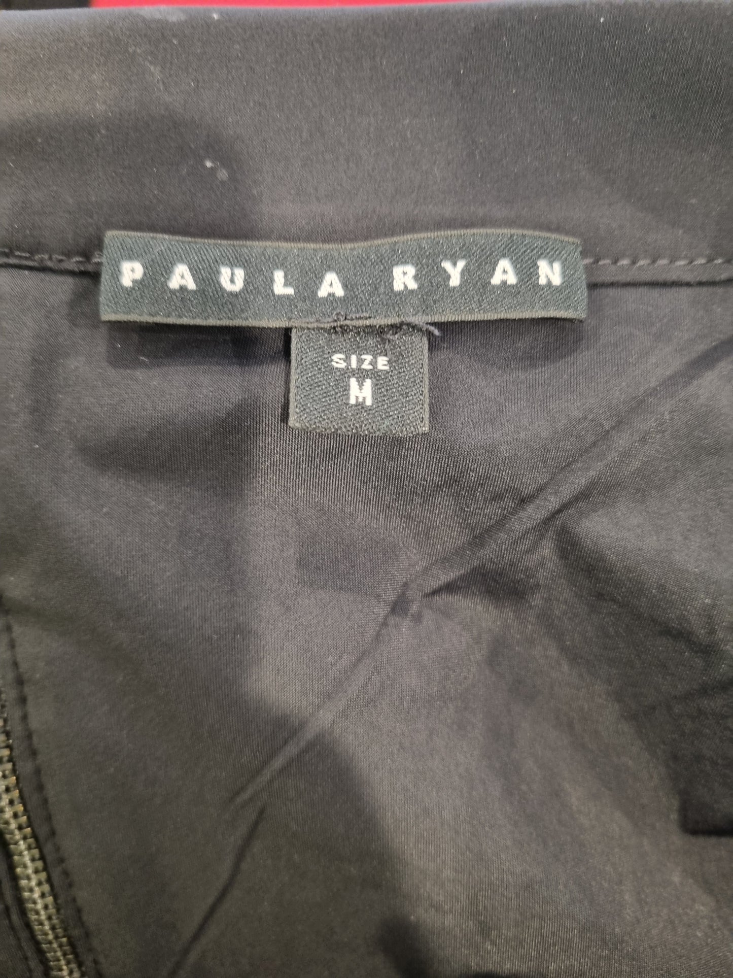 Paula Ryan Basque Skirt - Size M