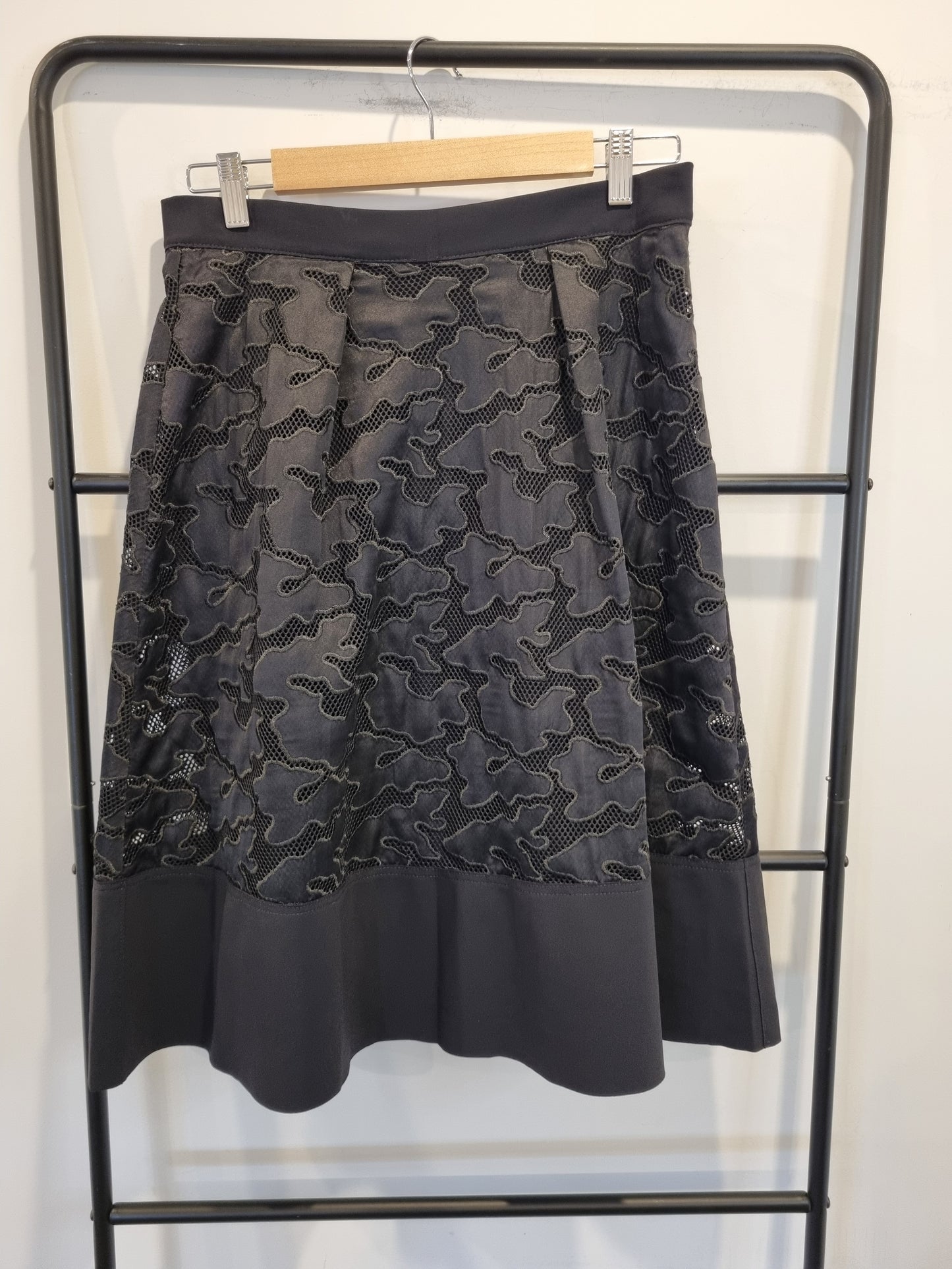 Paula Ryan Basque Skirt - Size M