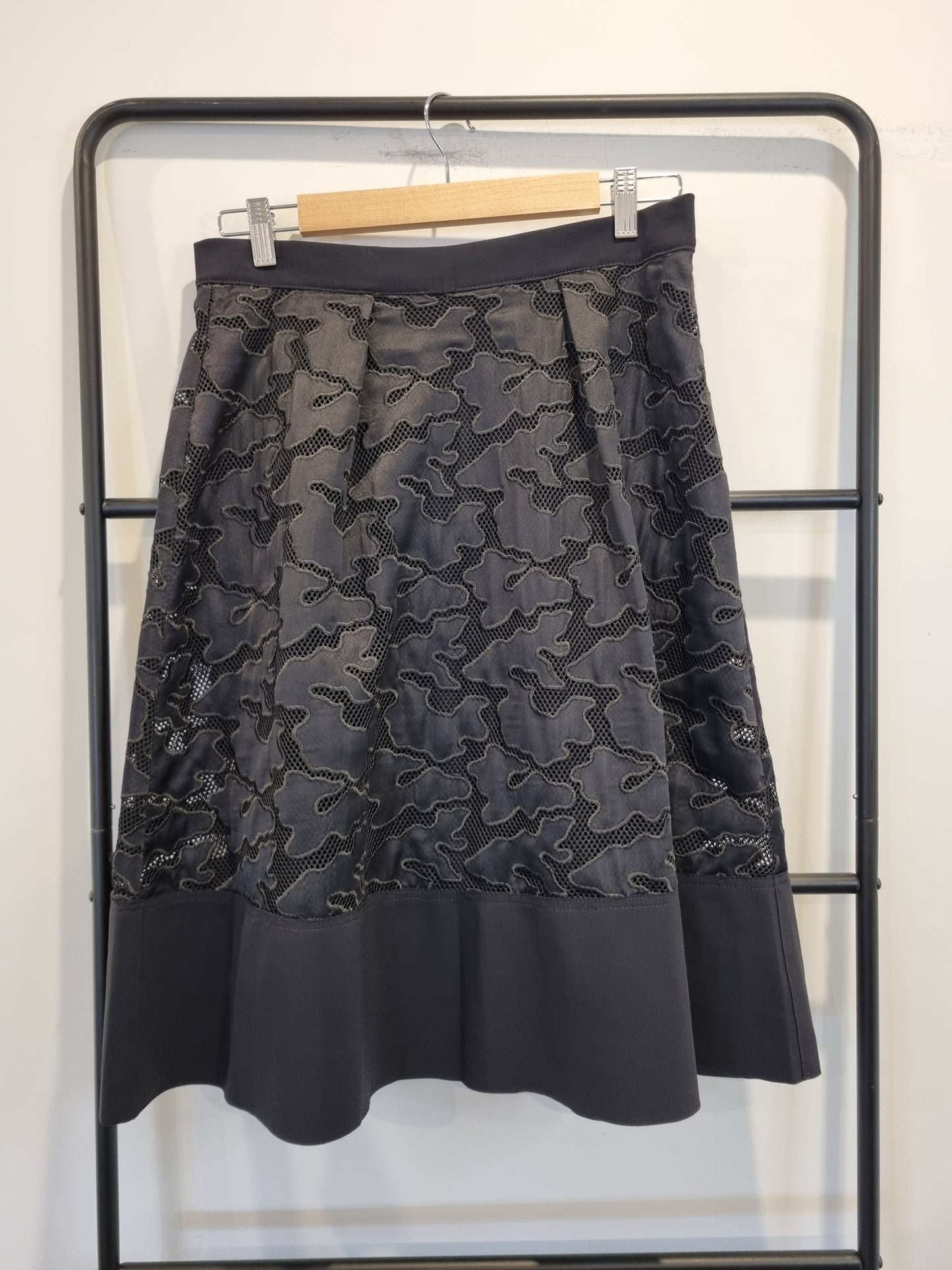 Paula Ryan Basque Skirt - Size M