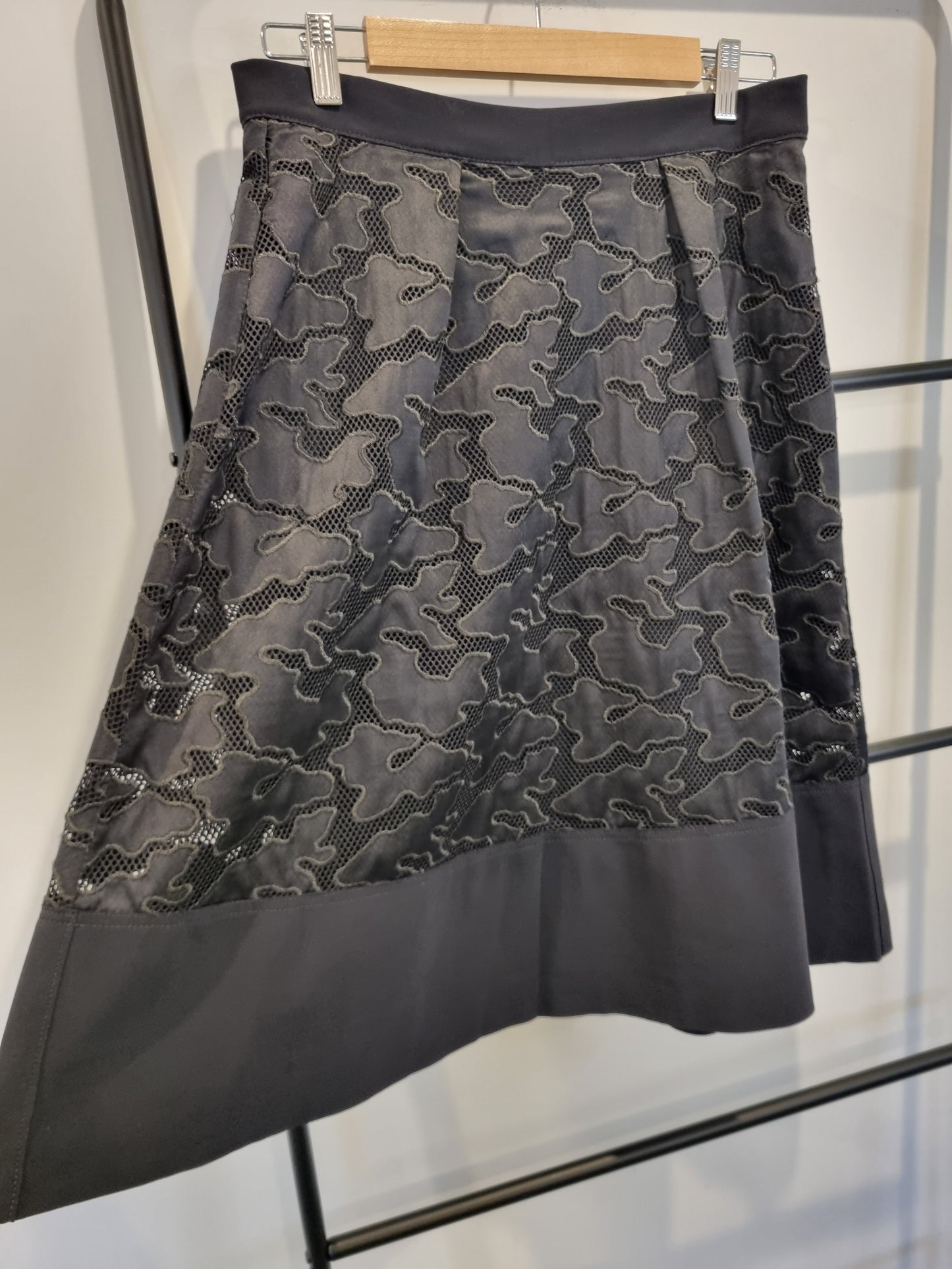 Paula Ryan Basque Skirt - Size M