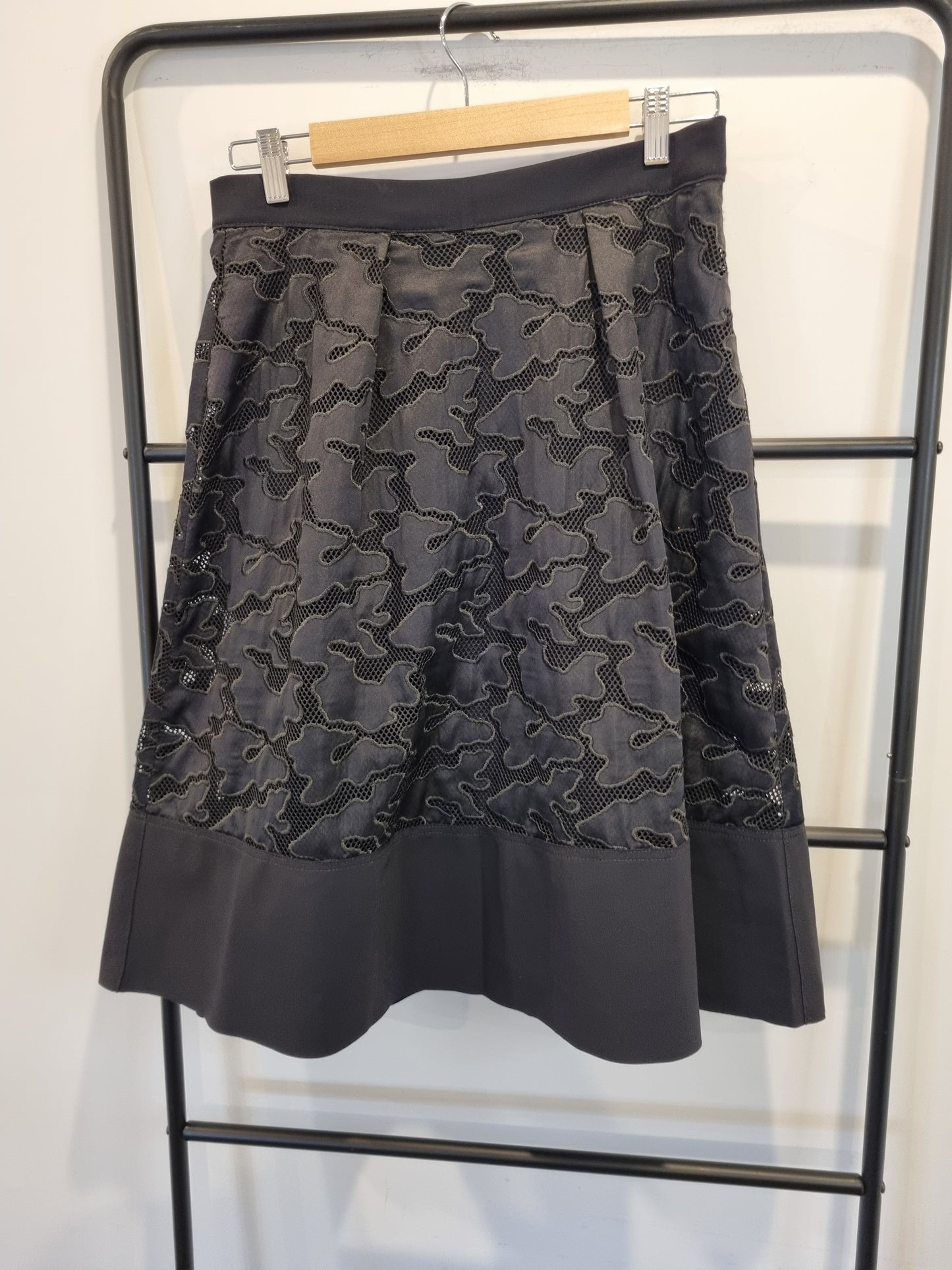 Paula Ryan Basque Skirt - Size M