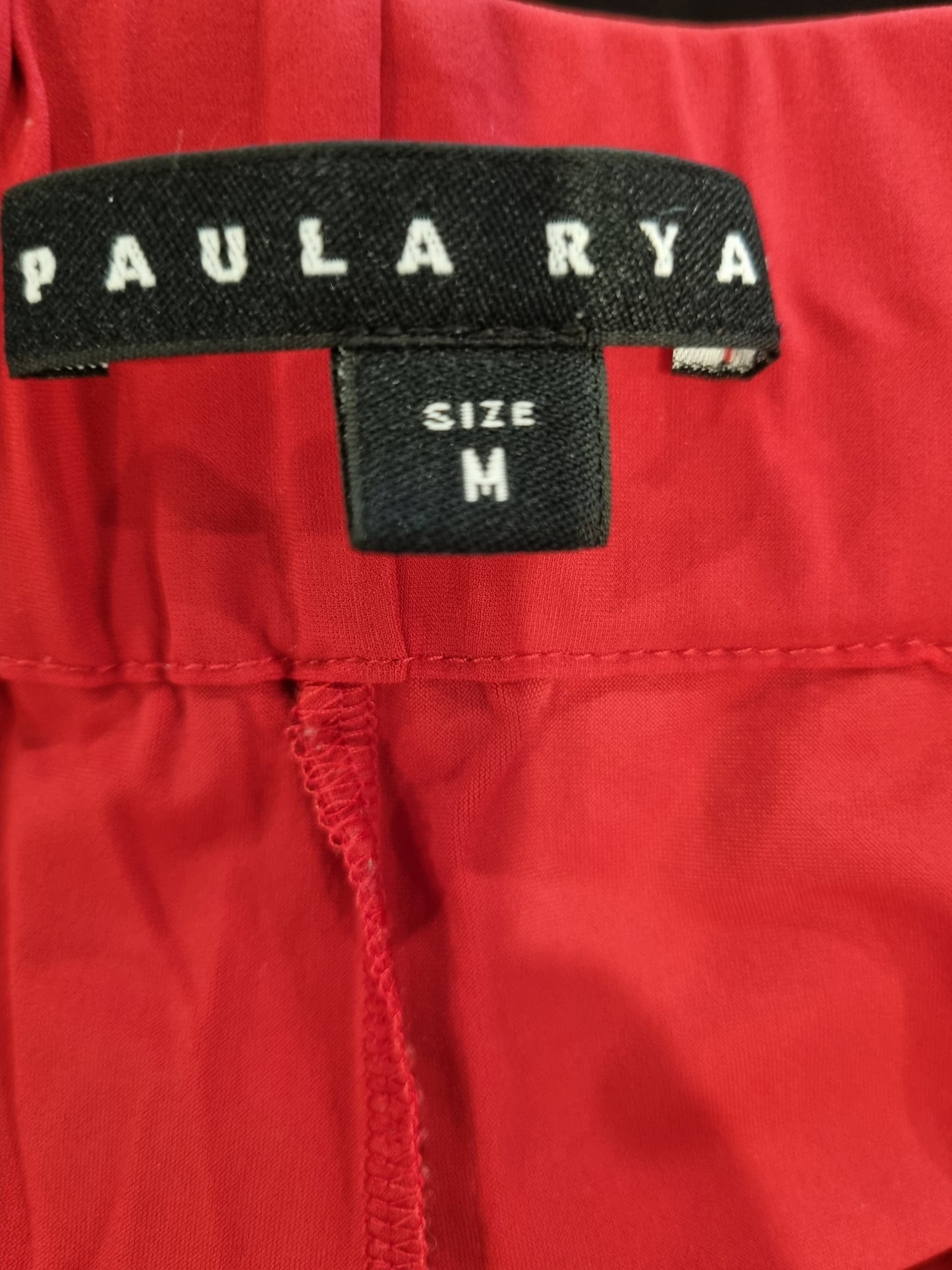 Paula Ryan Pants - Size M