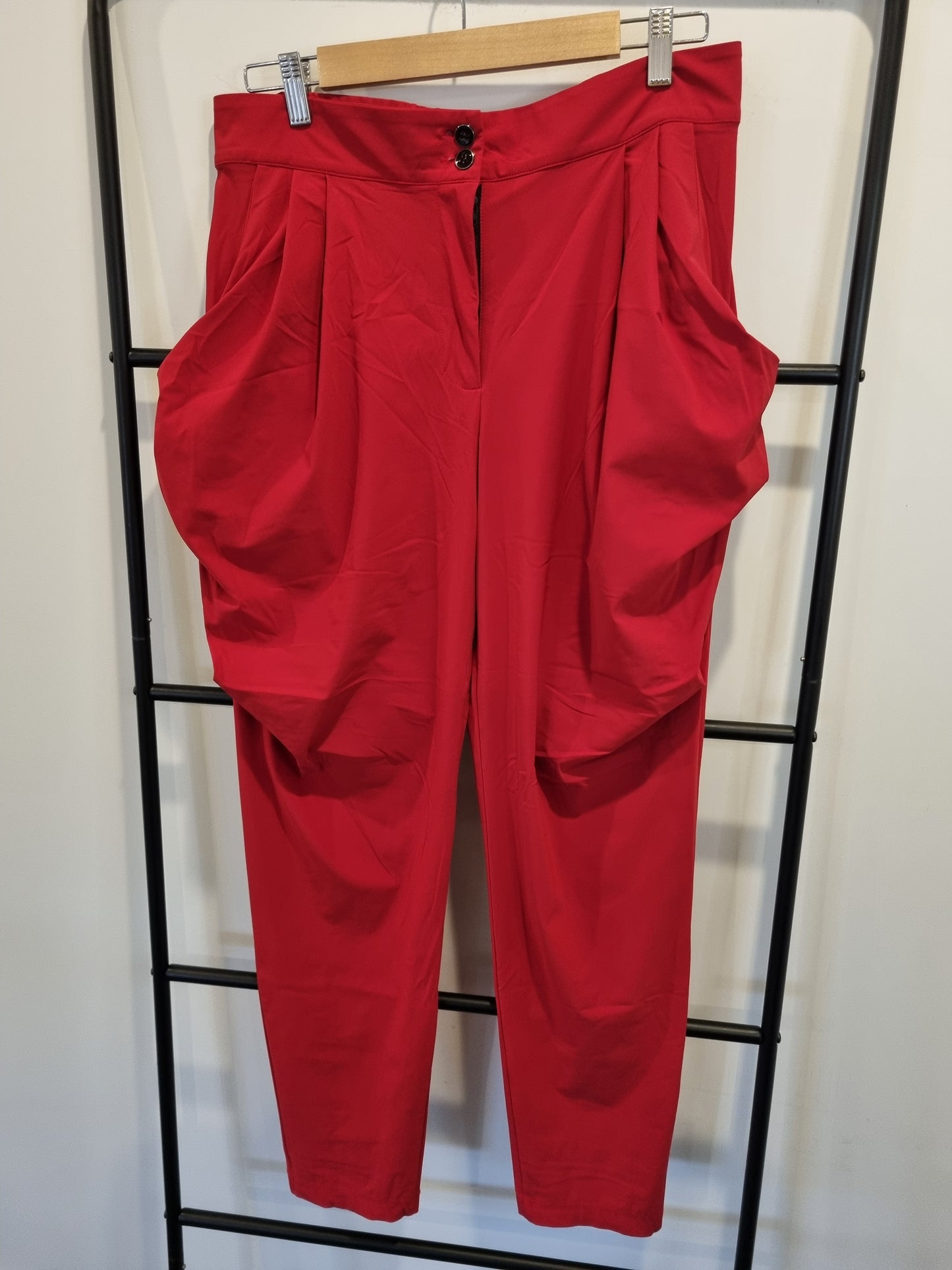 Paula Ryan Pants - Size M