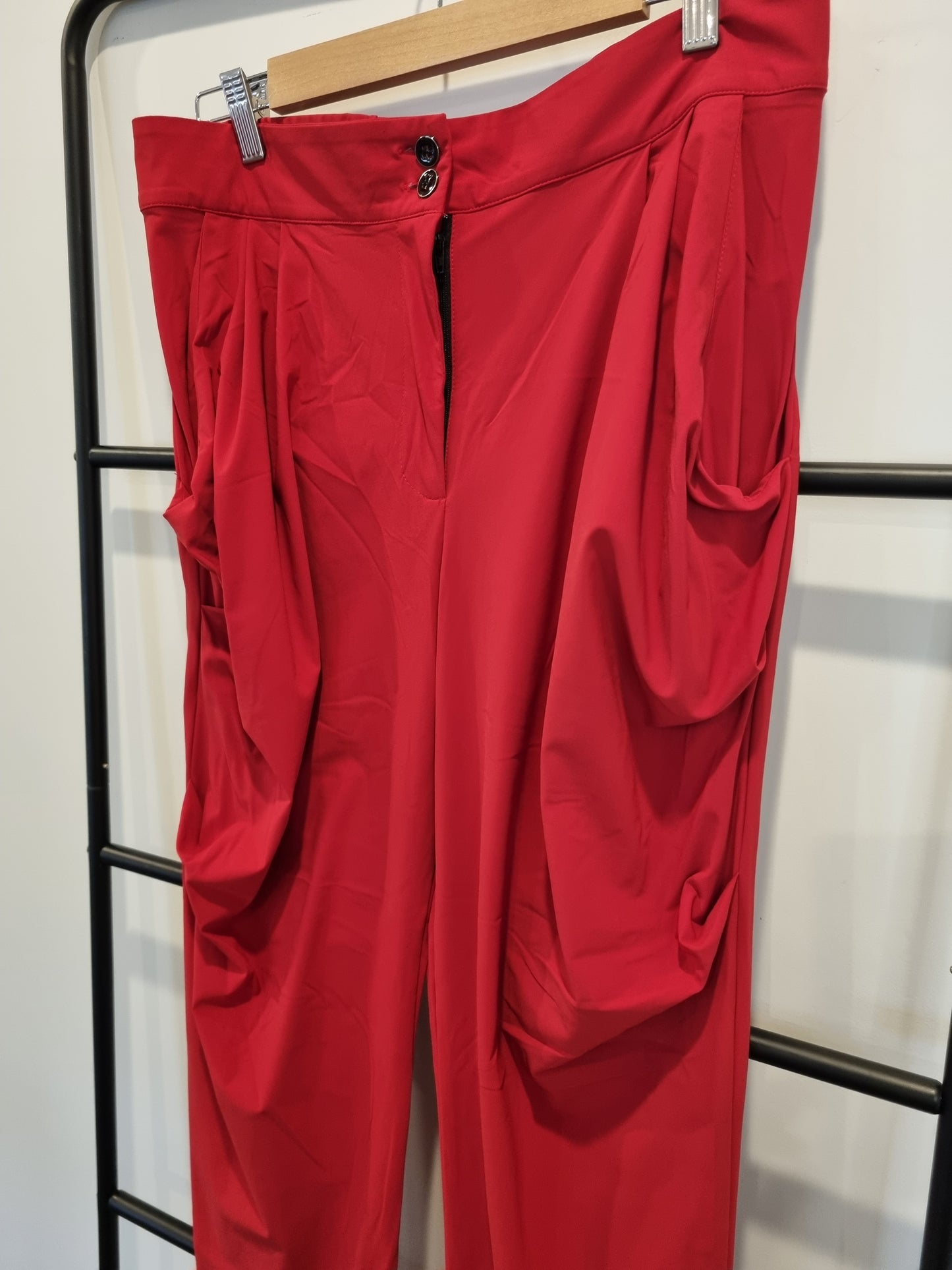 Paula Ryan Pants - Size M