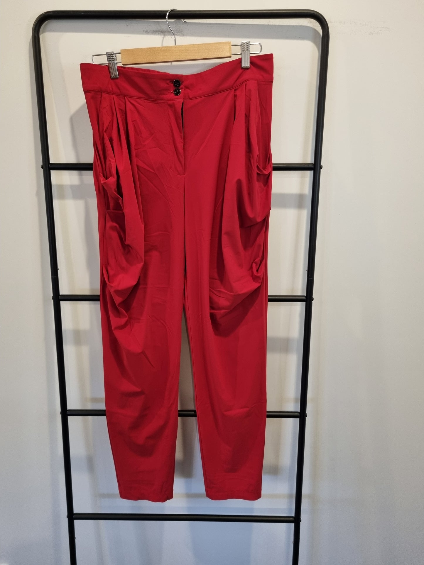 Paula Ryan Pants - Size M