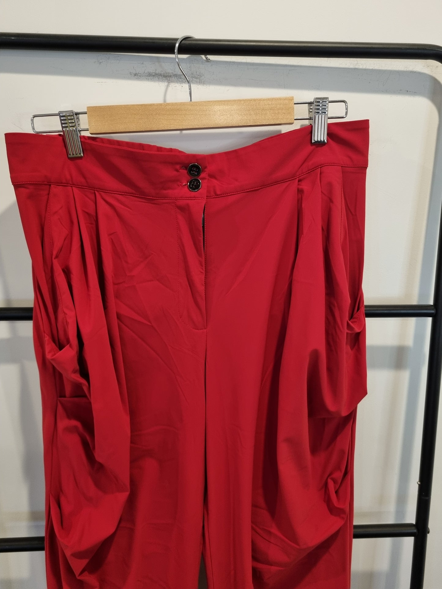 Paula Ryan Pants - Size M