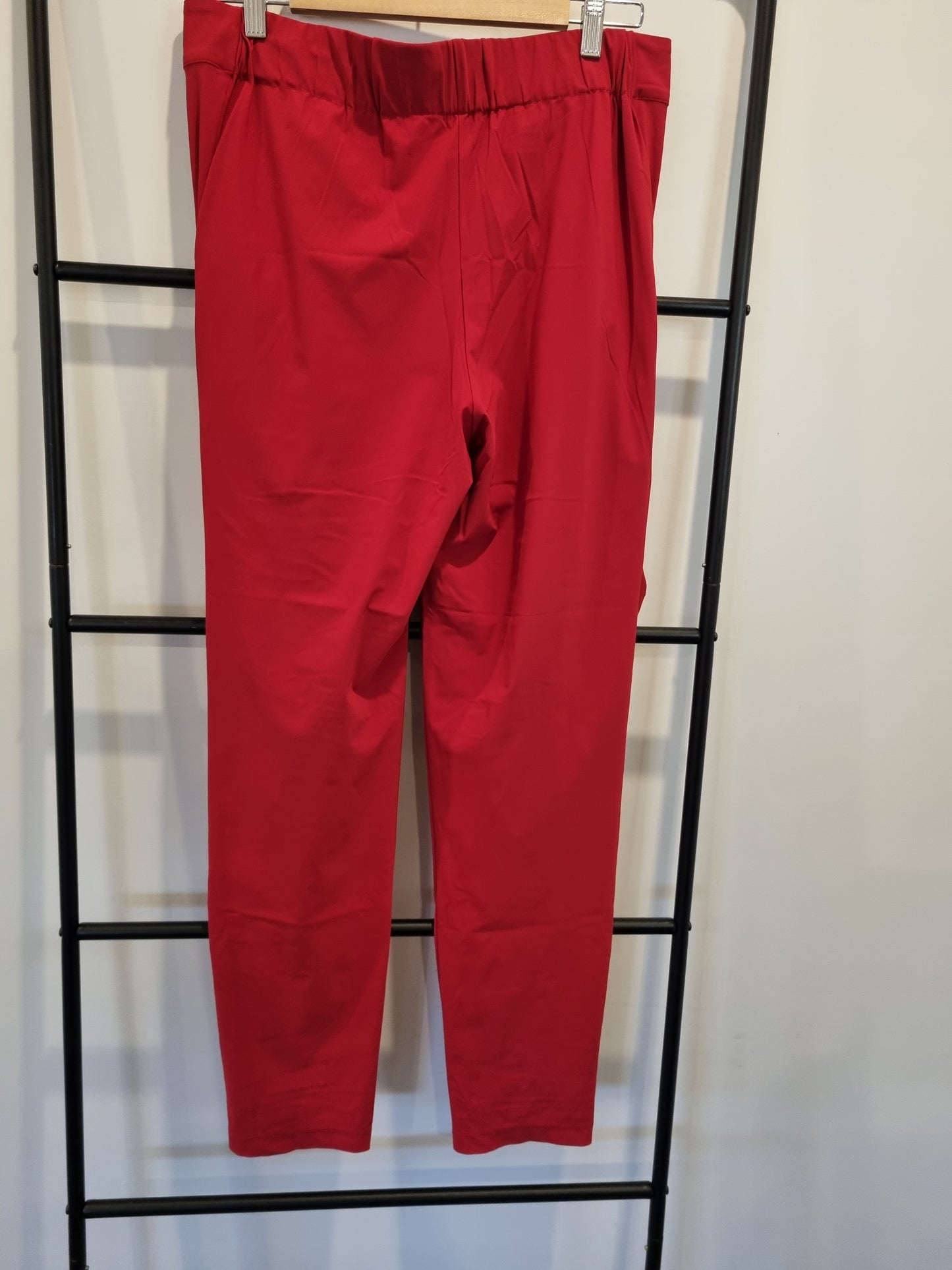 Paula Ryan Pants - Size M