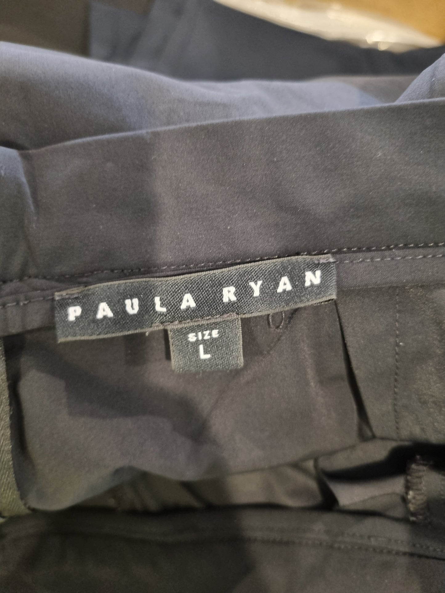 Paula Ryan Culottes - Size L