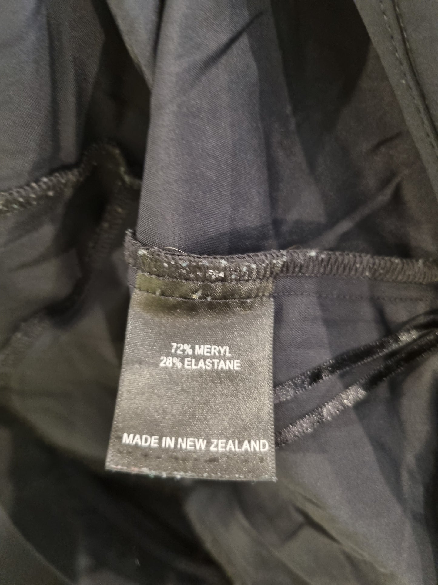 Paula Ryan Culottes - Size L