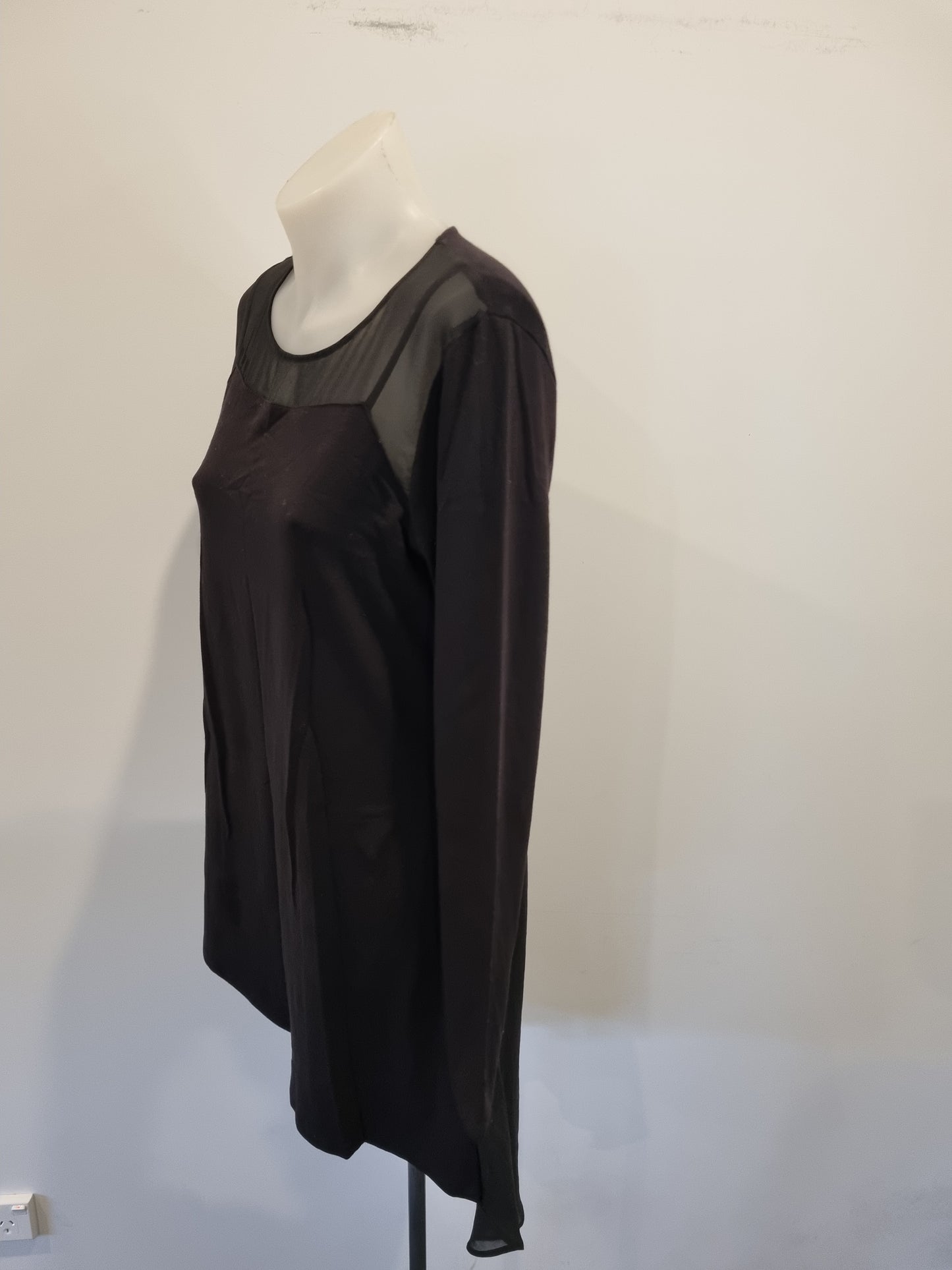 Paula Ryan Tunic - Size M