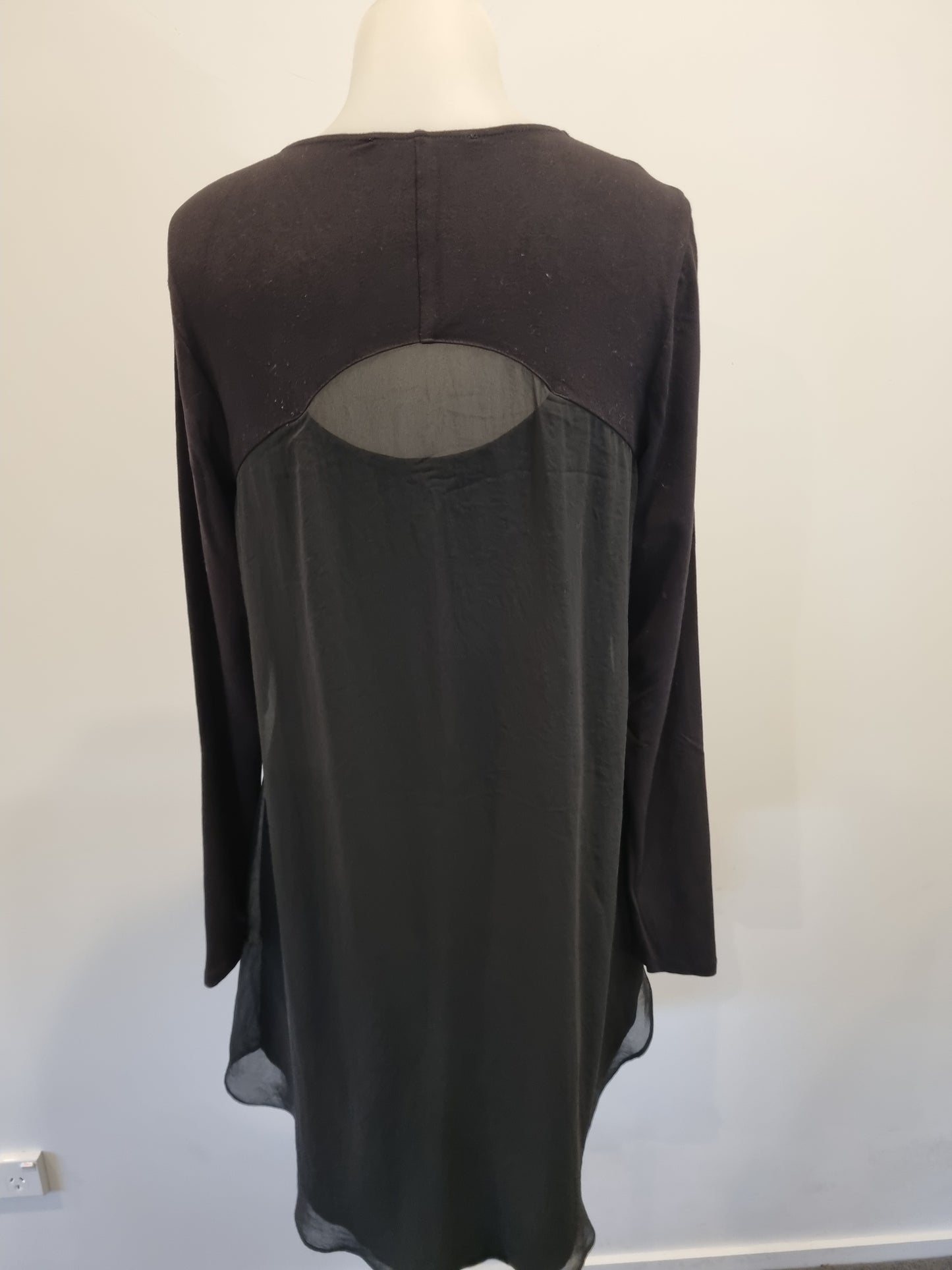 Paula Ryan Tunic - Size M